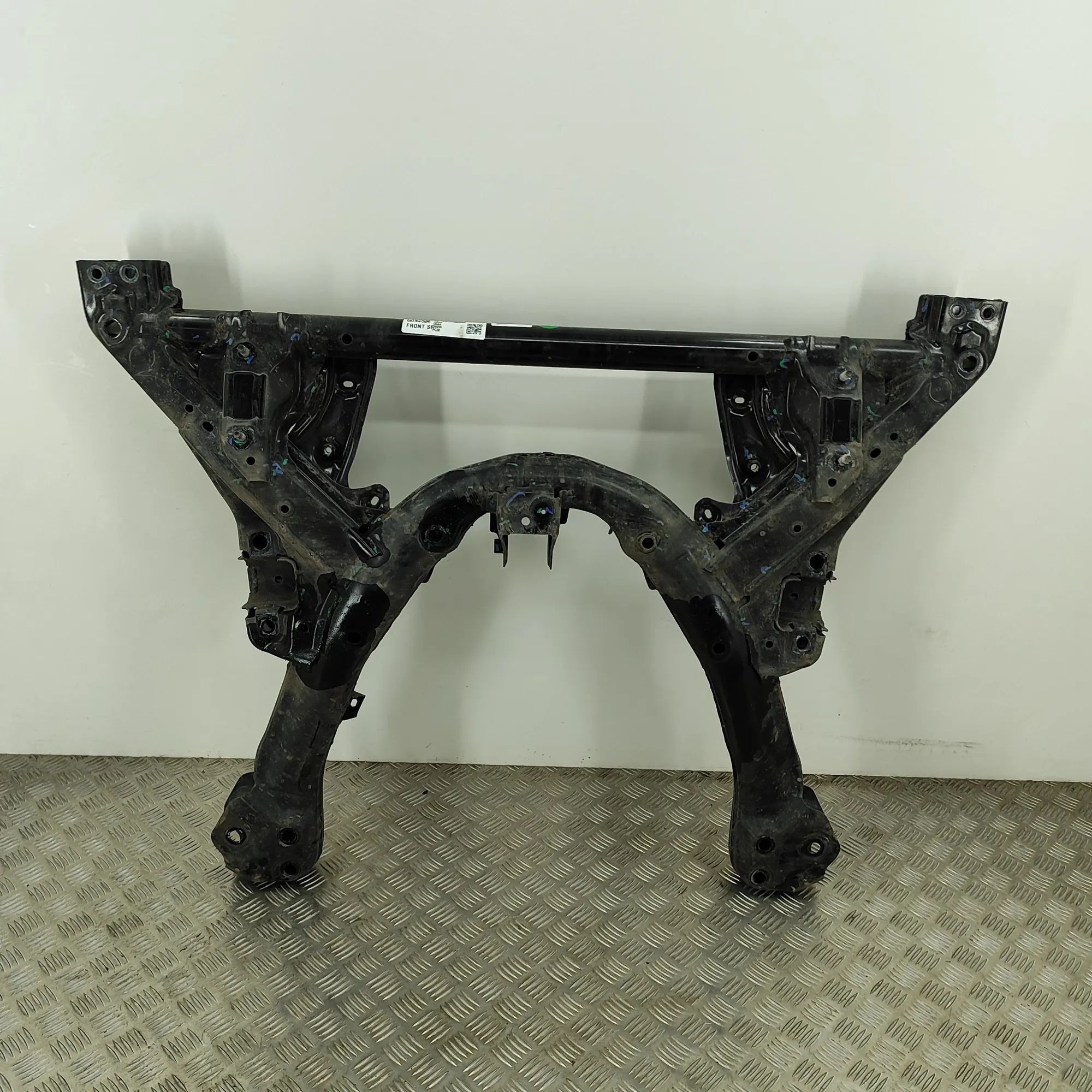Tesla Model 3 Front subframe 1044531-01-B Front Subframe TESLA MODEL 3 (2018...