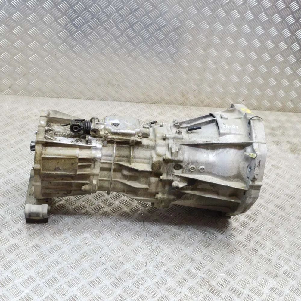 Suzuki Grand Vitara Gearbox 2472184A01 Gearbox SUZUKI GRAND (VITARA II JT, ...