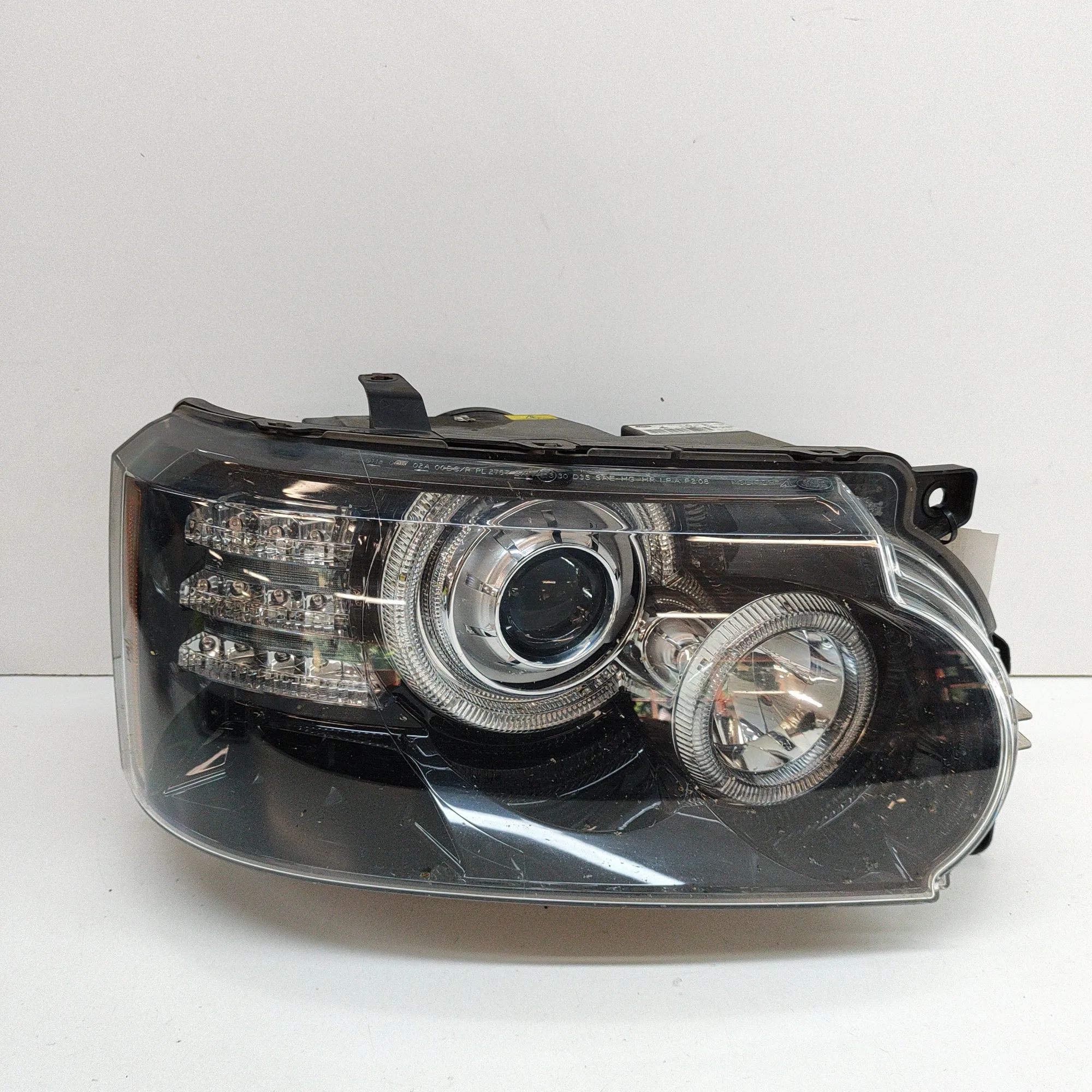 Land Rover Range Rover (L405) Front Right Headlight 1307329241, 130732926901, 1307329243, CH42-13W0...