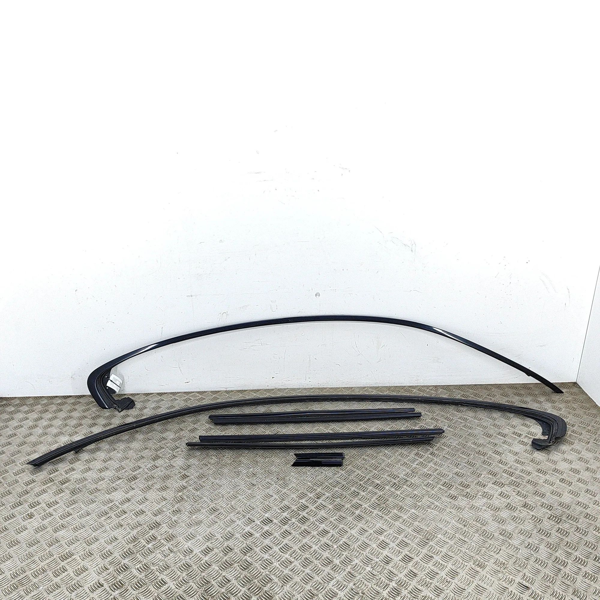 BMW 6 (F06 / F12 / F13) Exterior Trim Kit 7291920, 7291916, 7291915, 7291923, 7291924, 72...
