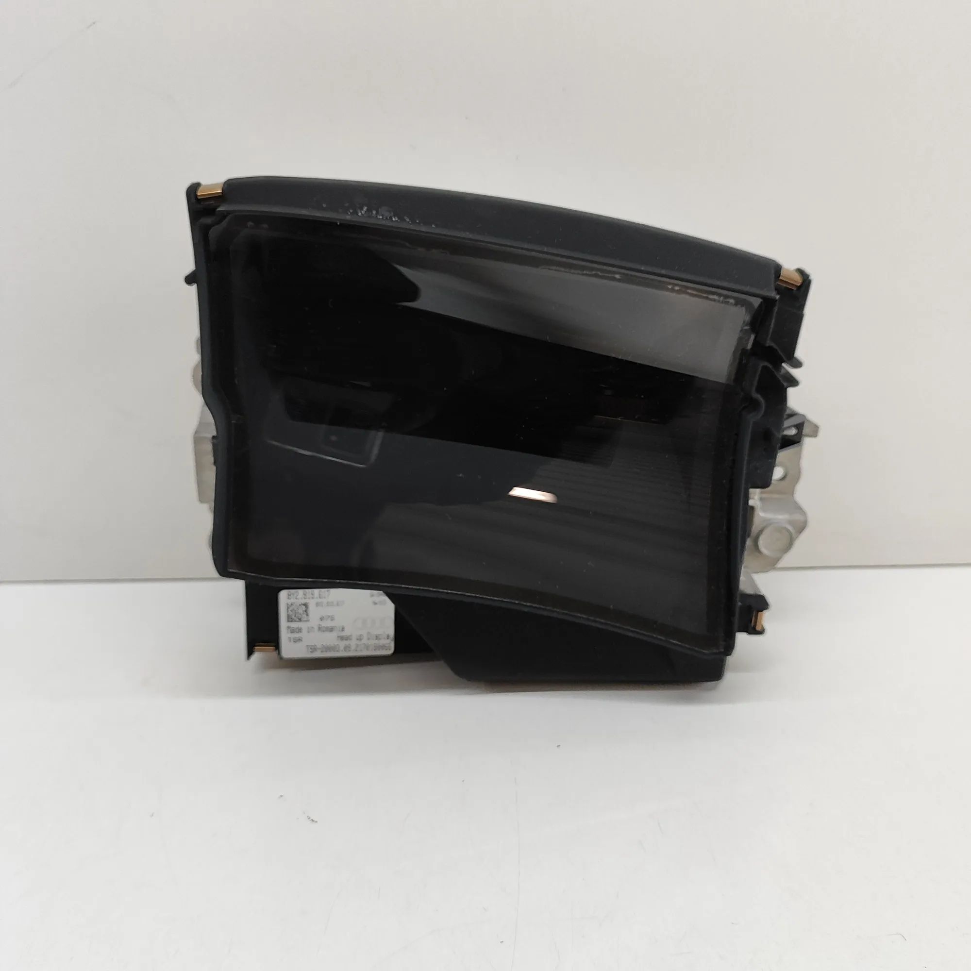 Audi A3 (8Y)  Head-up display A2C18630600, A3C1042500000, 8Y2919617 Head-Up D...