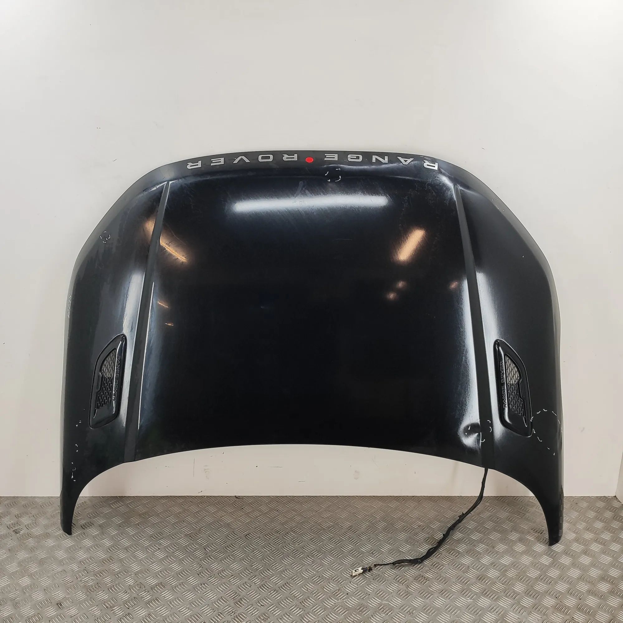 Land Rover Range Rover Evoque Bonnet Hood BJ32-16612-BE Bonnet Hood LAND ROVER RANGE ROVE...