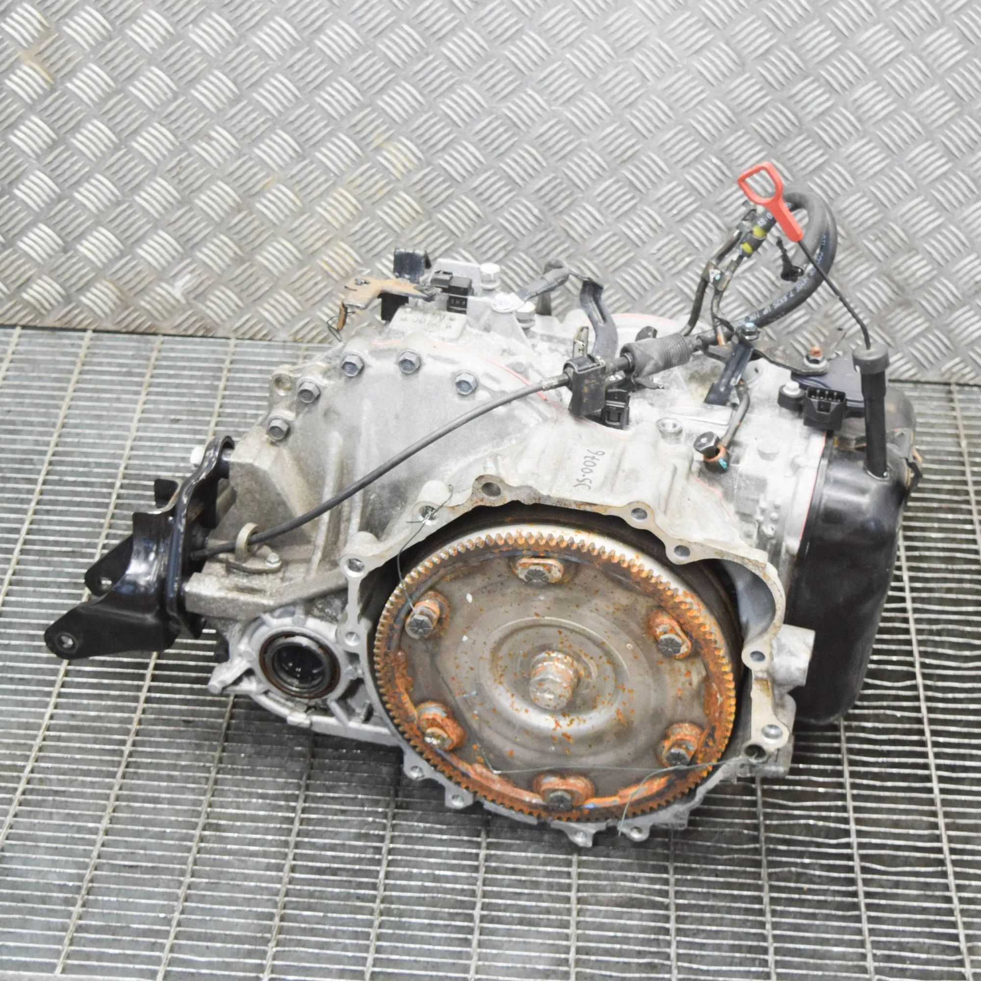 Kia Carens Gearbox T91FD2 Gearbox KIA CARENS (II FJ) (2002-...)

P...