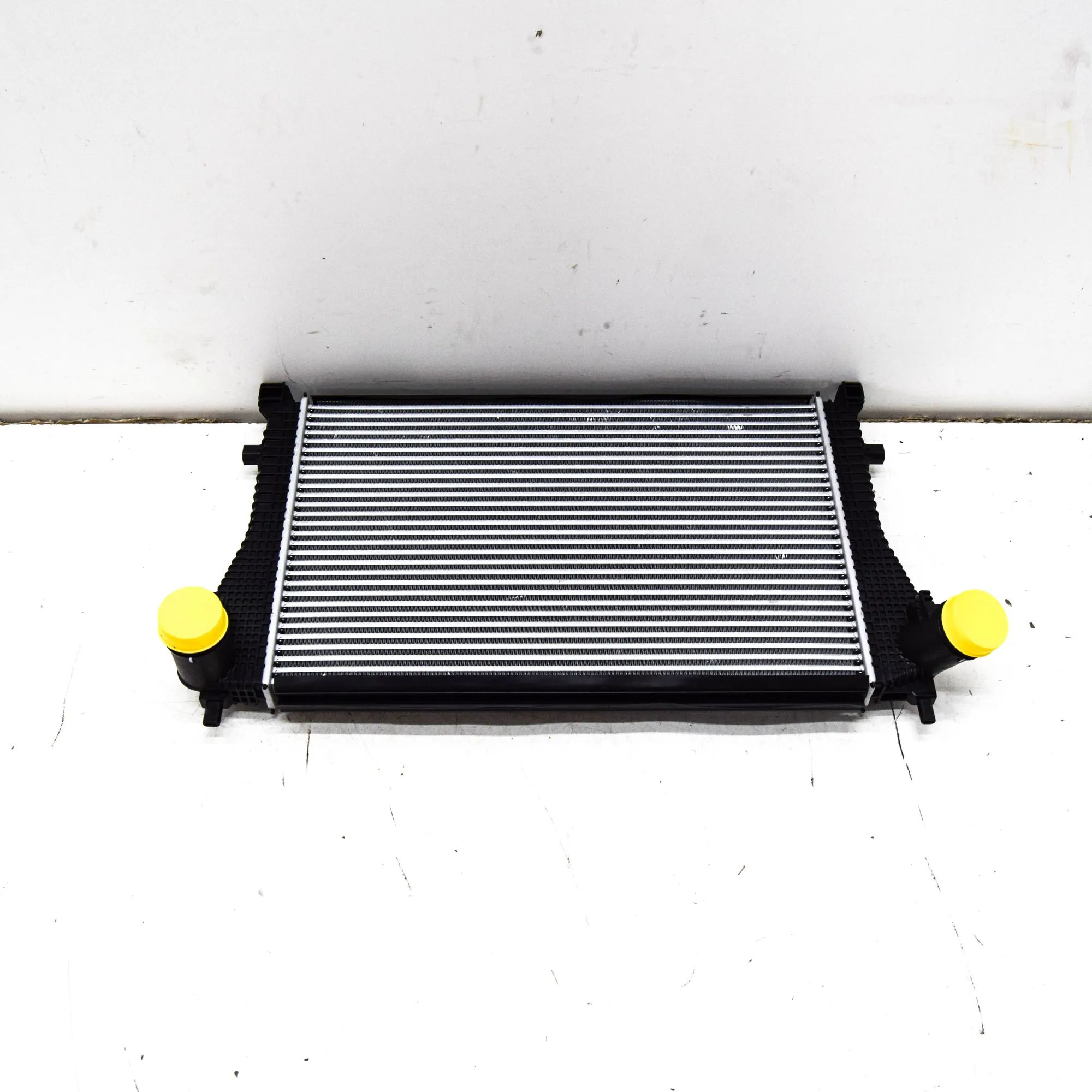 Volkswagen Golf 7 Intercooler radiator 5Q0145803AA Intercooler Radiator VW GOLF (VII 5...