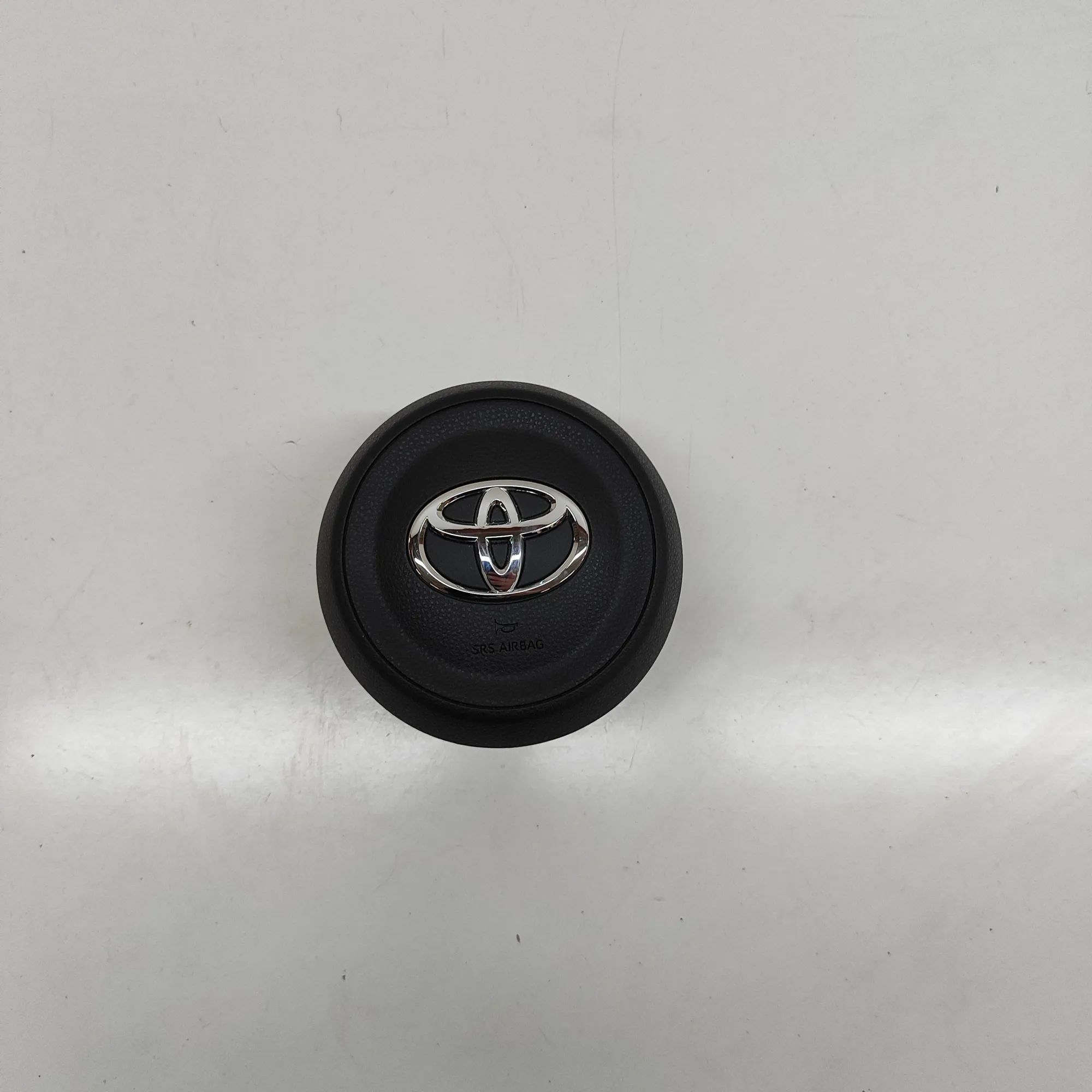 Toyota Yaris Steering Wheel Safety Bag SRS 45130-K0040 Steering Wheel Safety Bag SRS TOYOT...