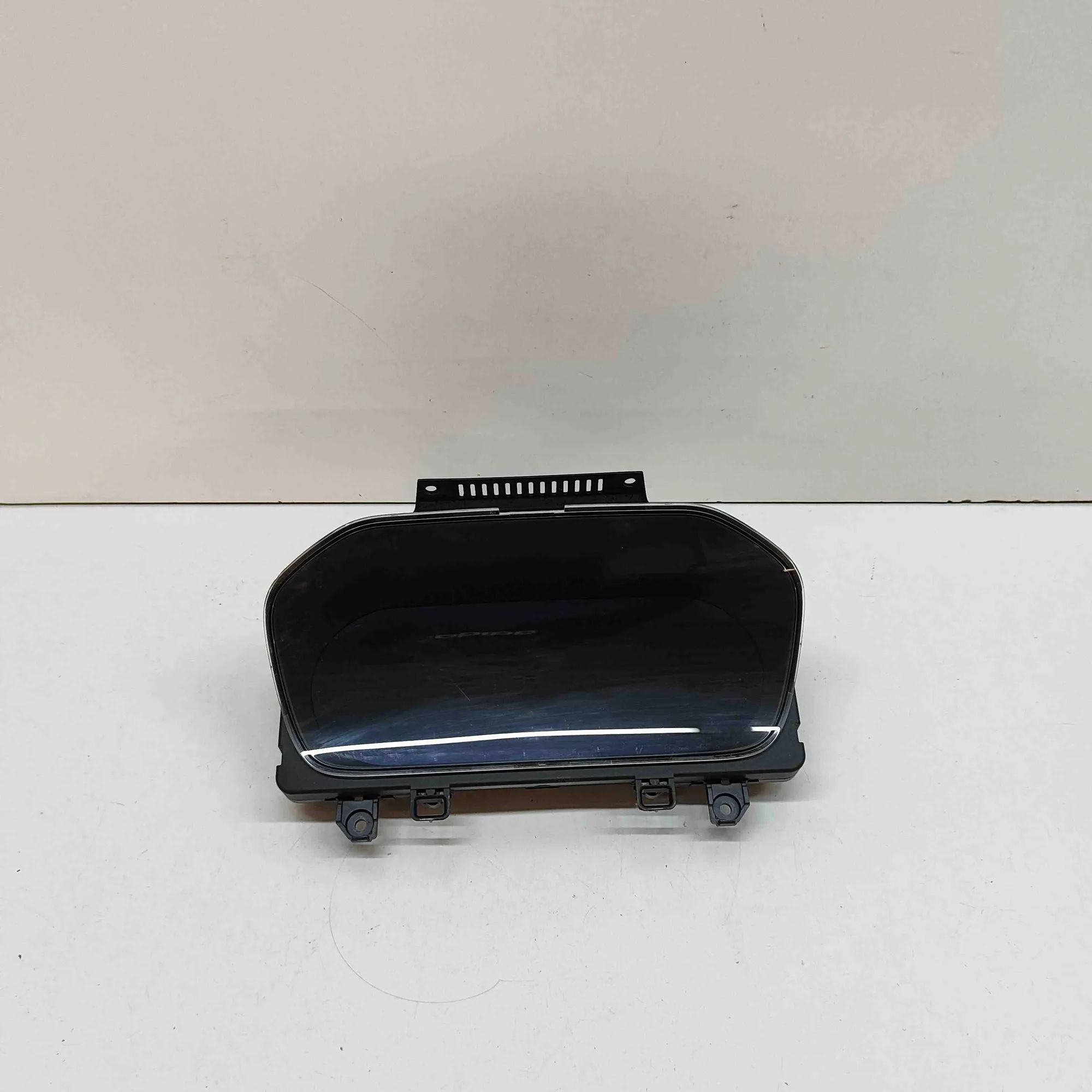 Volvo XC60 Instrument Cluster Speedometer P32412886, 0263758048, 32412886 Instrument Clus...
