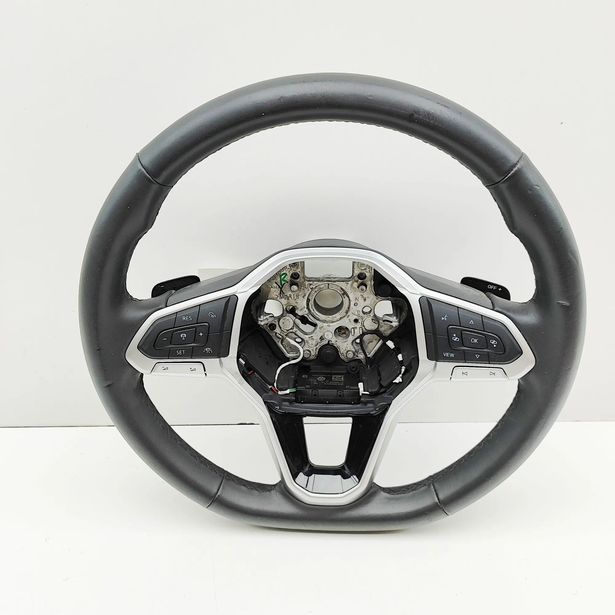 Volkswagen T-Cross steering wheel 2G0419089H Steering Wheel VW T-CROSS (C11) (201...