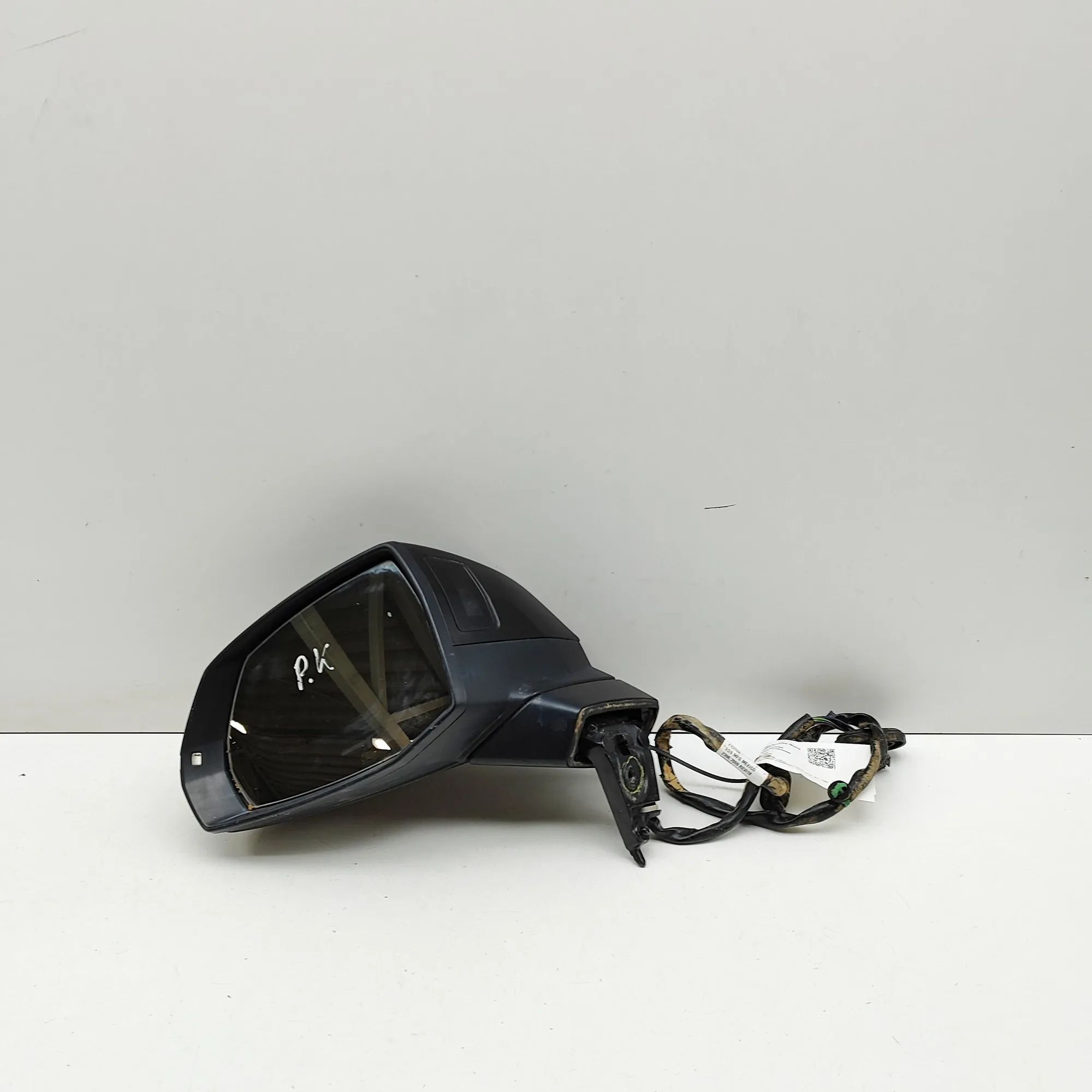 Audi Q5 (FY) Left Side Wing Mirror 4M0959577 Left Side Wing Mirror AUDI Q5 (FY) (2...