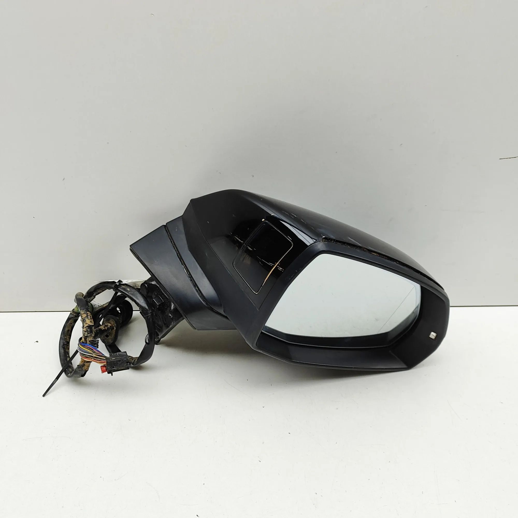 Audi Q5 (FY) Right Side Wing Mirror 4M0959578A Right Side Wing Mirror AUDI Q5 (FY) ...