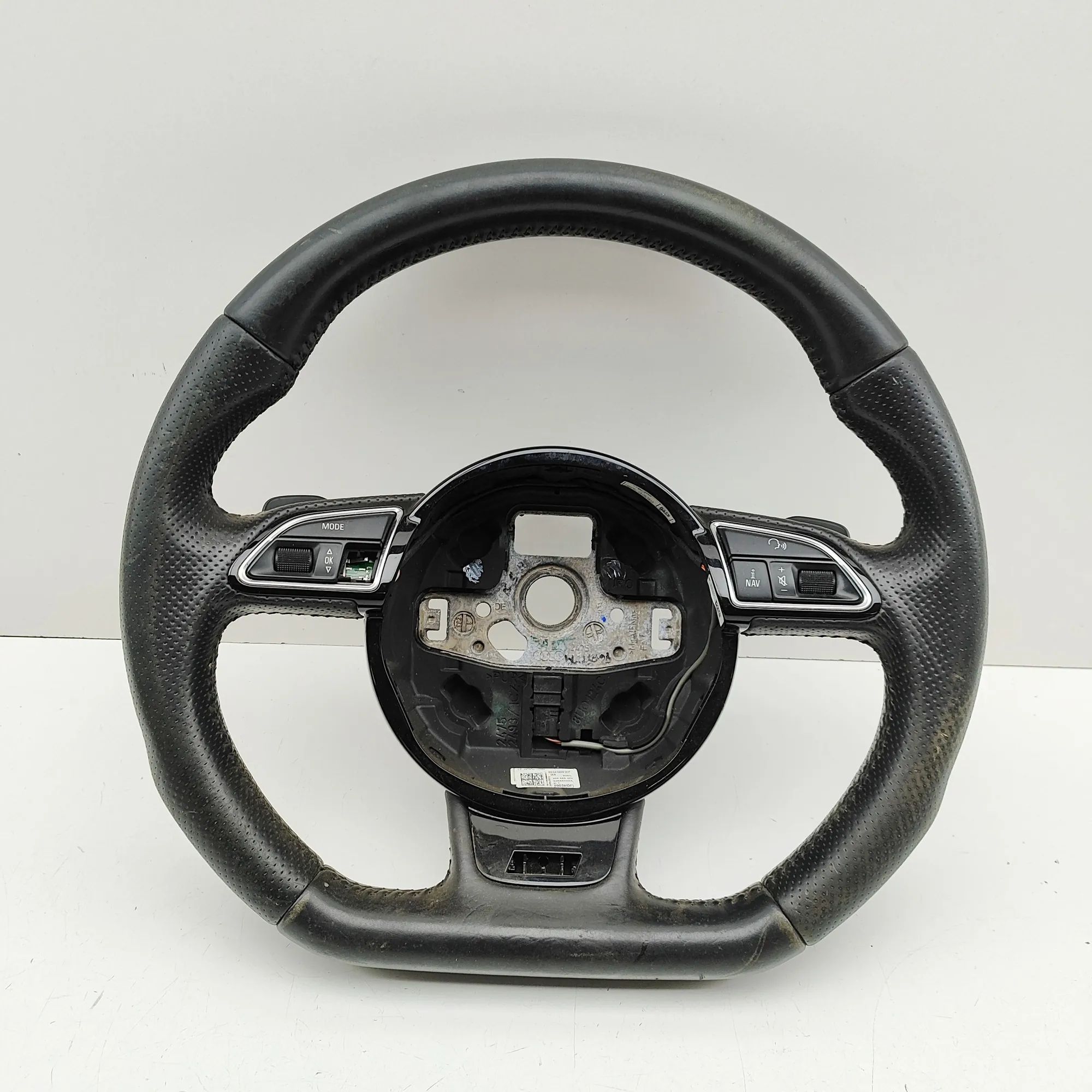 Audi A5 (B8) steering wheel 8K0419091CP Steering Wheel AUDI A5 (8T3) (2007-...