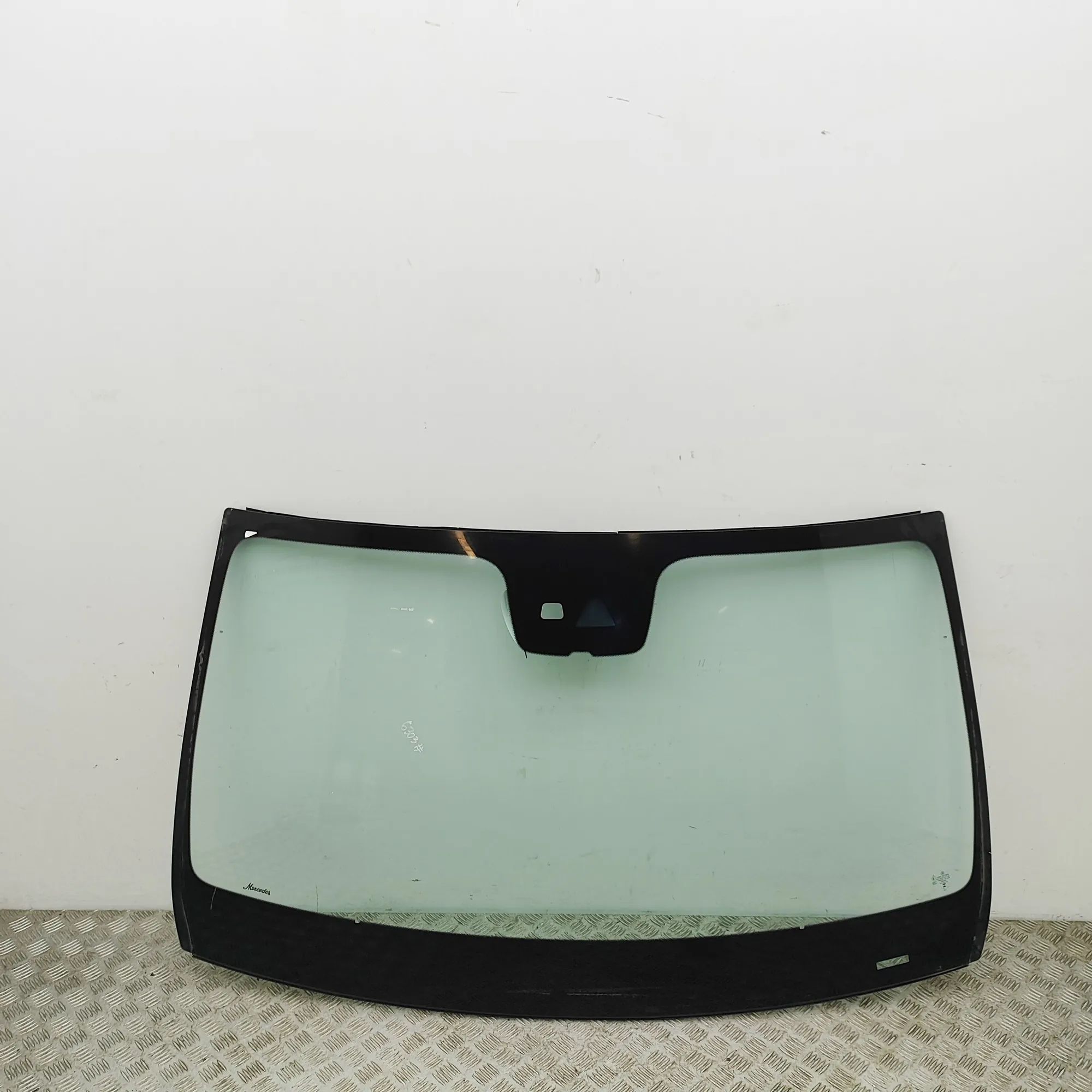 Mercedes-Benz A (W177) Front Windshield A2136702503 Front Windshield MERCEDES-BENZ E-CL...