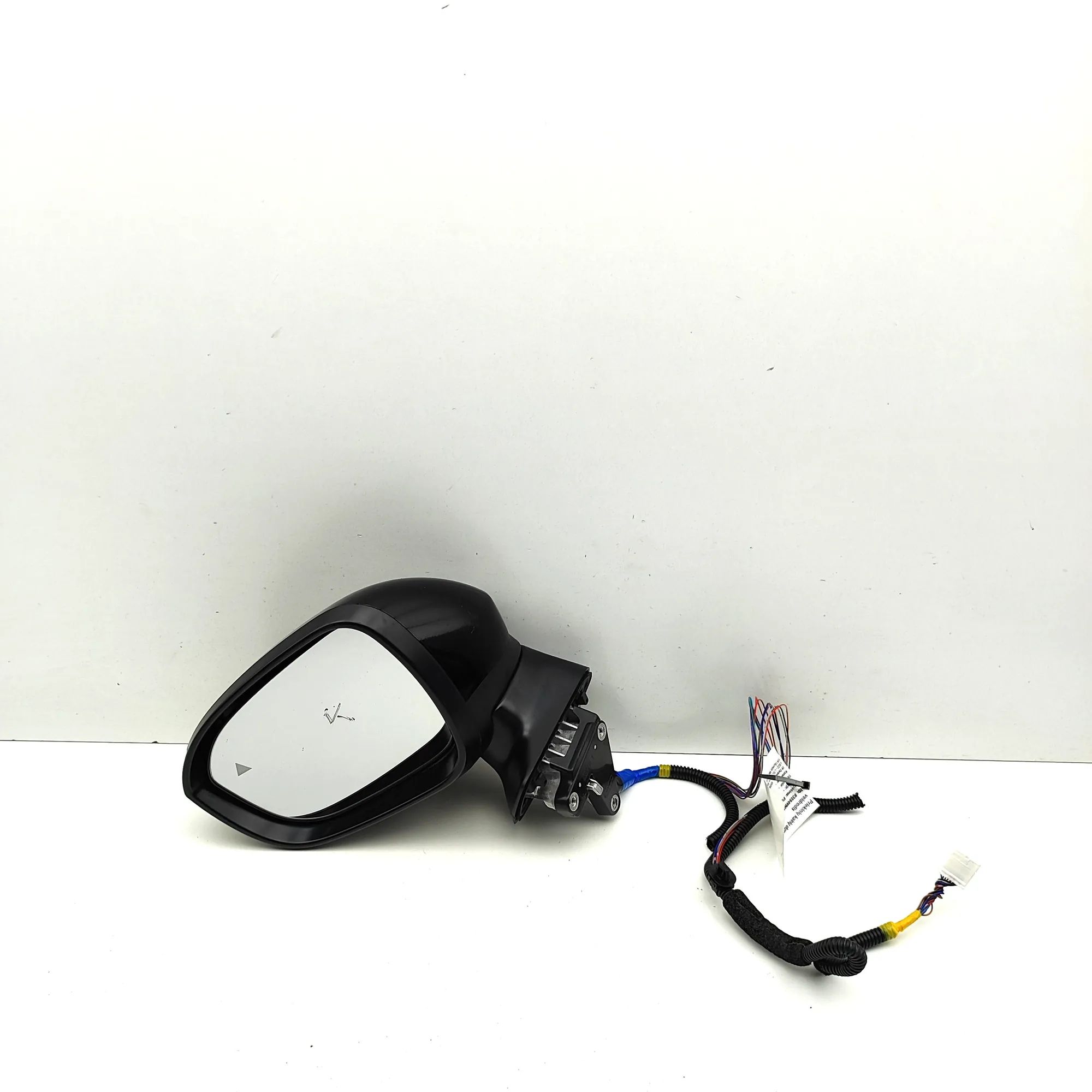 Nissan Ariya Left Side Wing Mirror 96374-5MP2H, 96302-5MP0A Left Side Wing Mirror ...