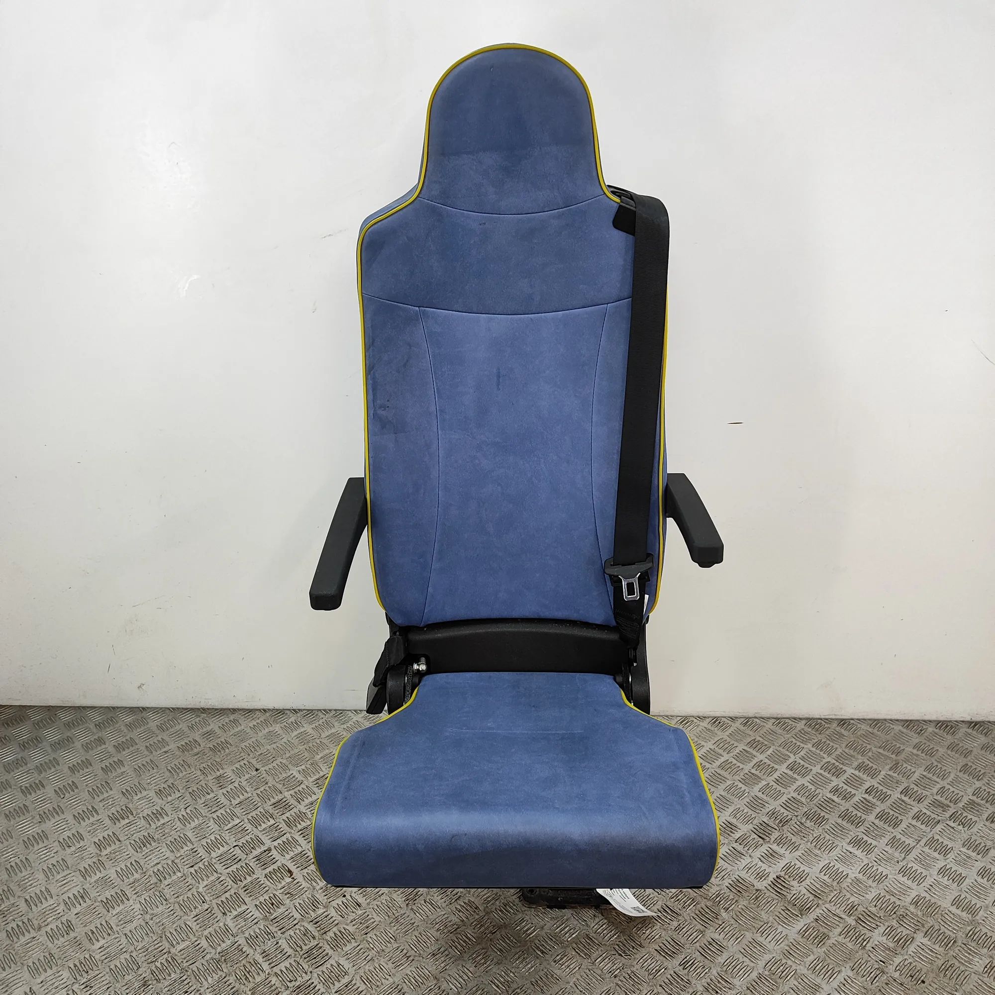 Peugeot Boxer Заднее сиденье S1TAX03 Rear Seat PEUGEOT BOXER (Minibus / pass...