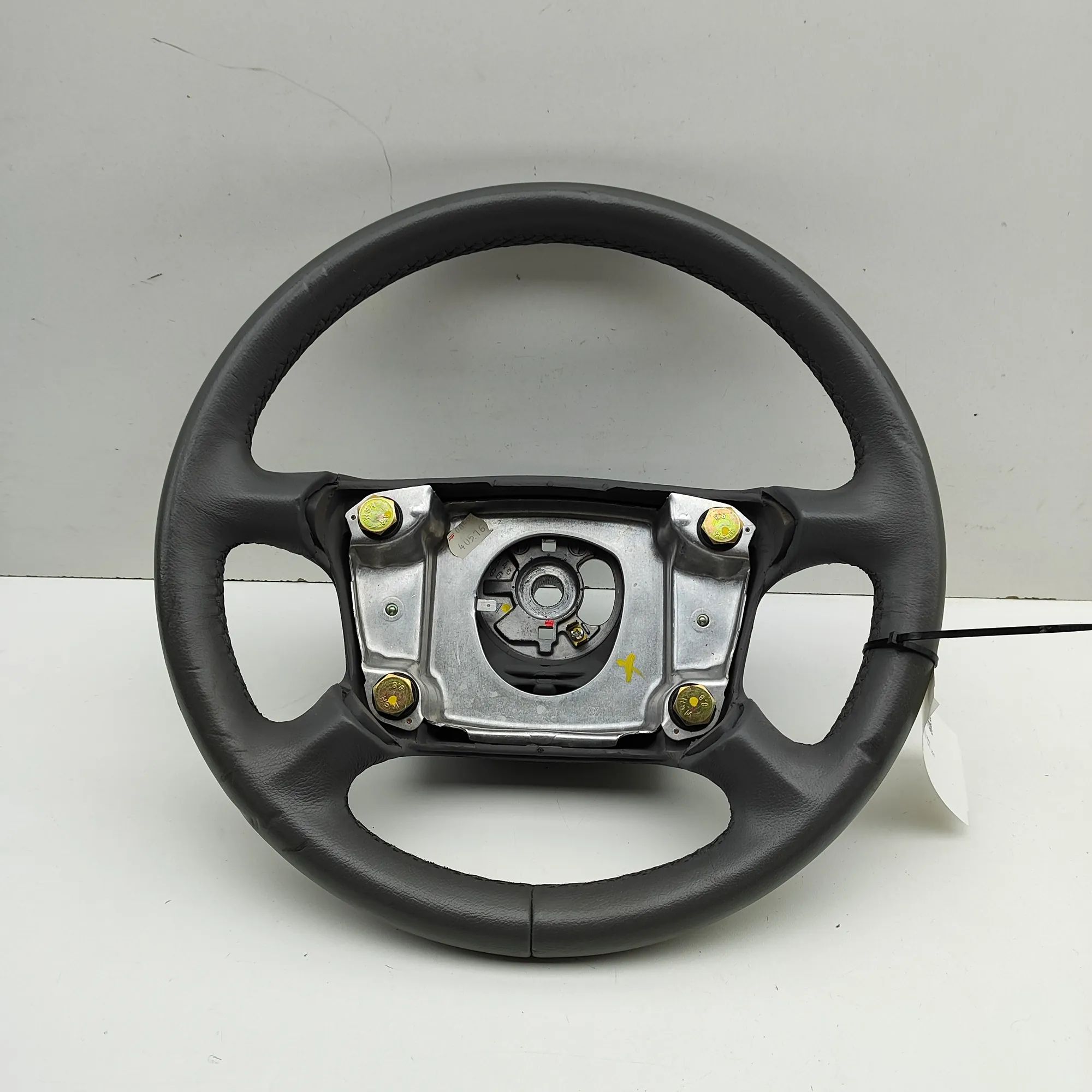 Porsche 911 (996) steering wheel 99334780455 Steering Wheel PORSCHE 911 (Cabrio ...