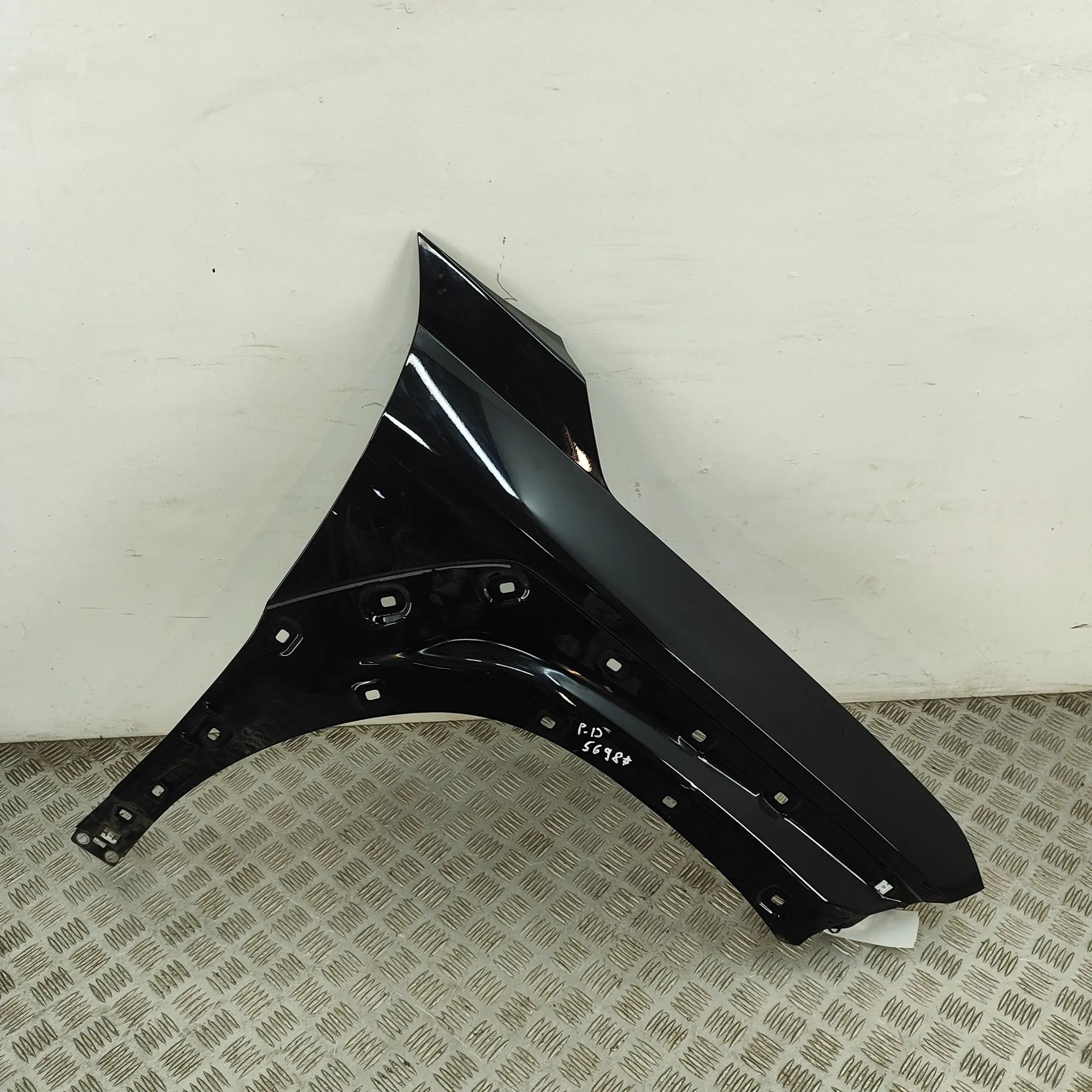 Hyundai Kona Front Right Fender 66321-BE000 Front Right Fender HYUNDAI KONA (SX...