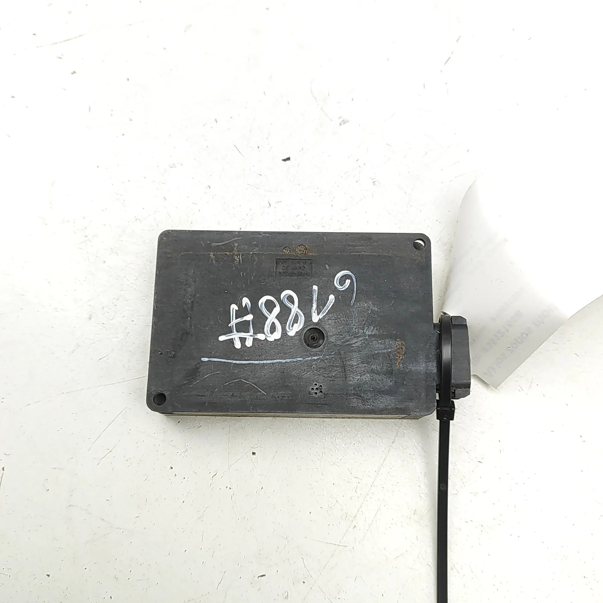 Jeep Grand Cherokee (WK) Blind Spot Control Module 56038942AA Blind Spot Control Module JEEP GRAND...