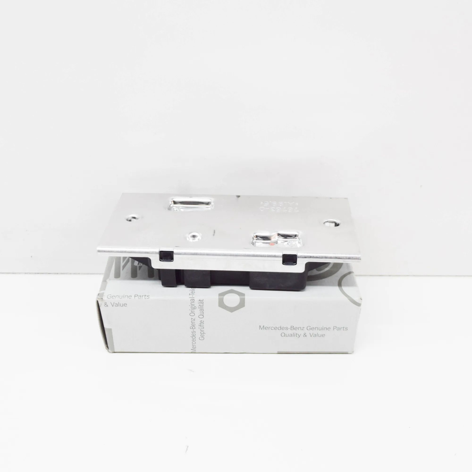 Mercedes-Benz SLK (R171) Other Control Units A1729000402 Other Control Units MERCEDES-BENZ S...