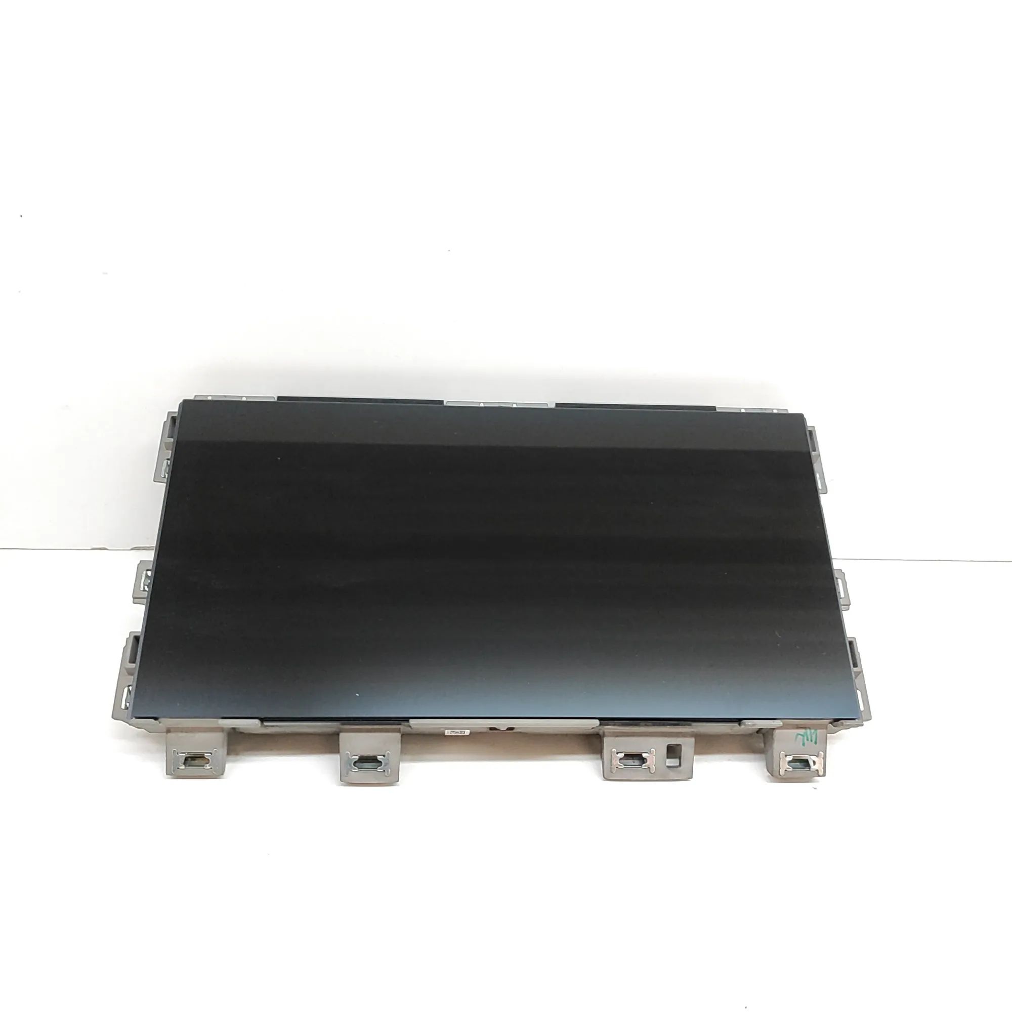 Audi Q4 e-tron Navigation Screen Display 89A919605C Navigation Screen Display AUDI Q4 (S...