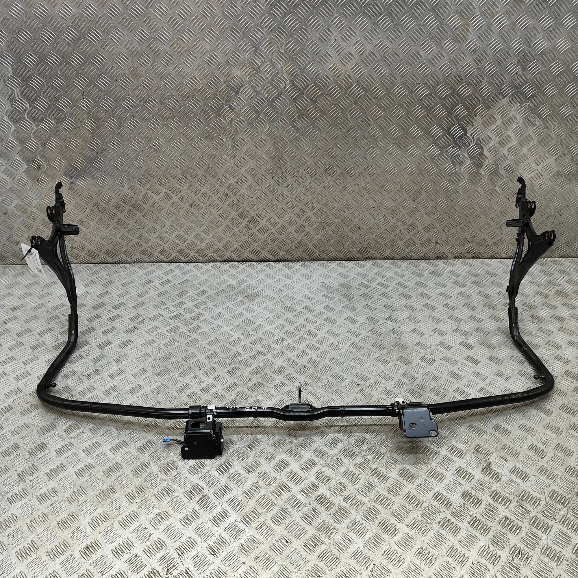 Mercedes-Benz SLK (R172) Other Body Parts A1727500072 Other Body Parts MERCEDES-BENZ SLK ...