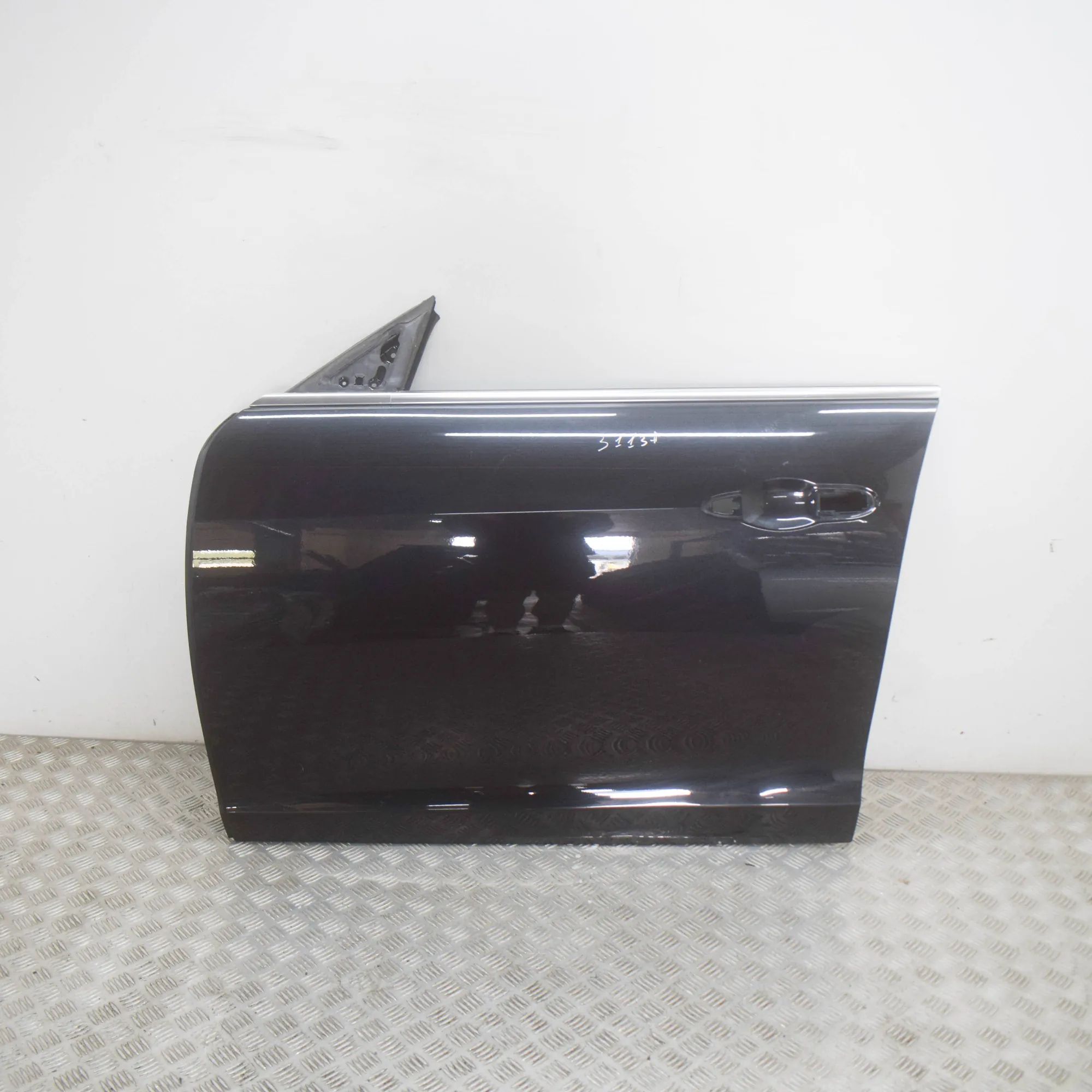 Maserati Quattroporte Front Left Door 673007994 Front Left Door MASERATI QUATTROPORTE...