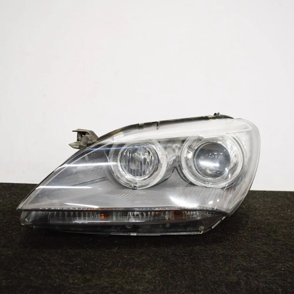BMW 6 (F06 / F12 / F13) Front Left Headlight 1305236776 Front Left Headlight BMW 6 SERIES (C...