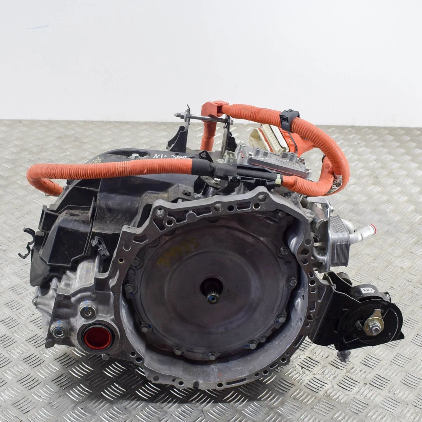 Toyota RAV4 (XA40) Gearbox G1148-48070, 3090048121, 30900-48121, 35153-330...