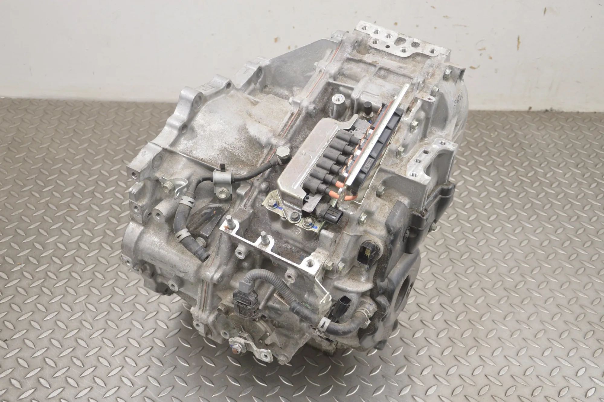 Lexus ES Gearbox P710L3, 3NM Gearbox LEXUS ES (_Z10_, _A10_, _H1...