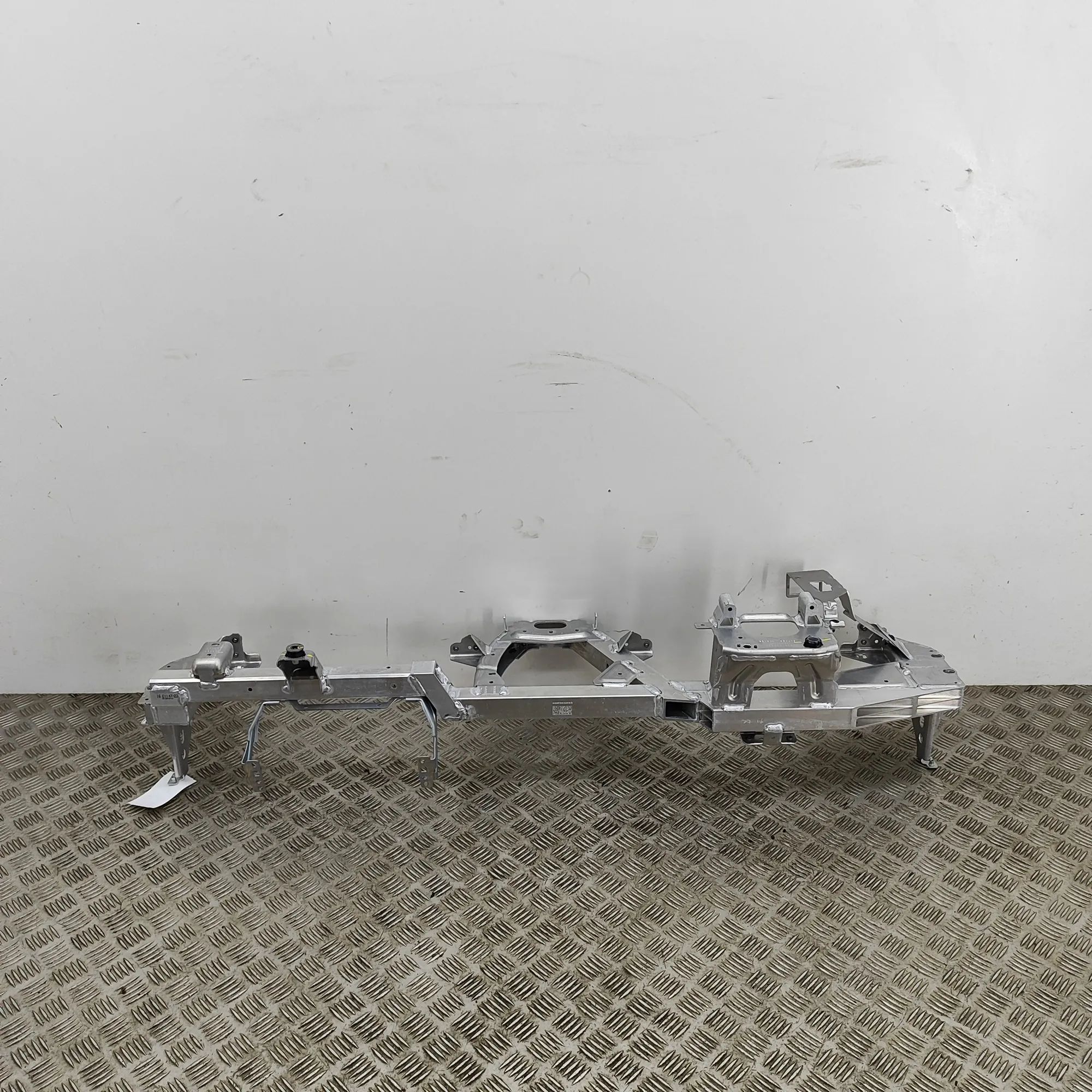 Porsche 911 (992) Dashboard Frame 992.857.011.A, 992857689, 992.857.689, 99285701...