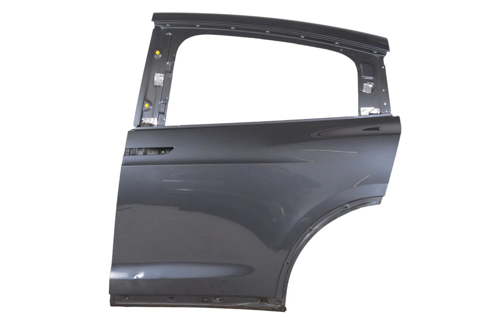 Tesla Model X Rear Left Door Rear Left Door TESLA MODEL X (2013-...)

Genera...
