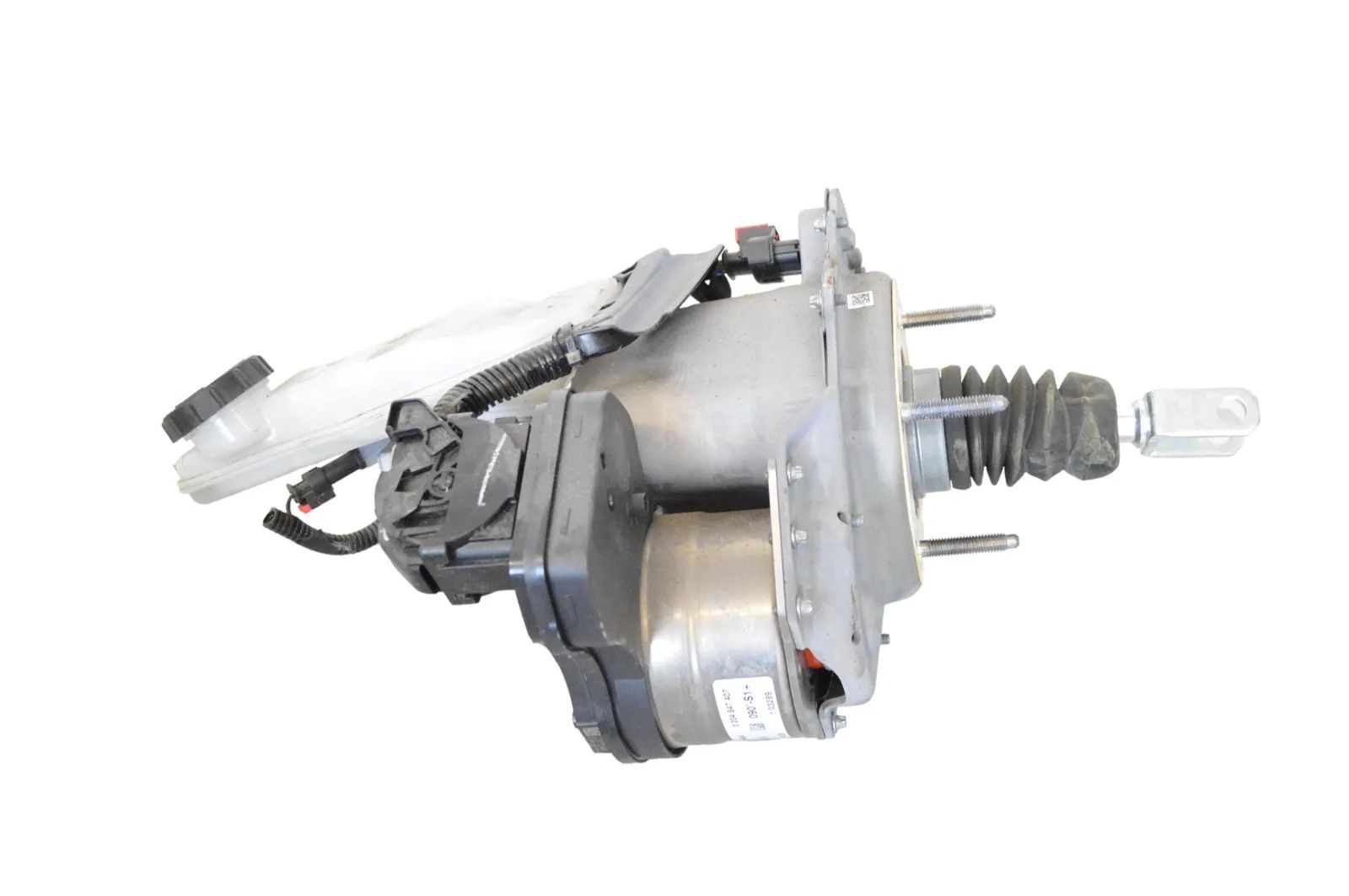 Tesla Model 3 Brake Servo Booster 1044672-00-D Brake Servo Booster TESLA MODEL 3 ...