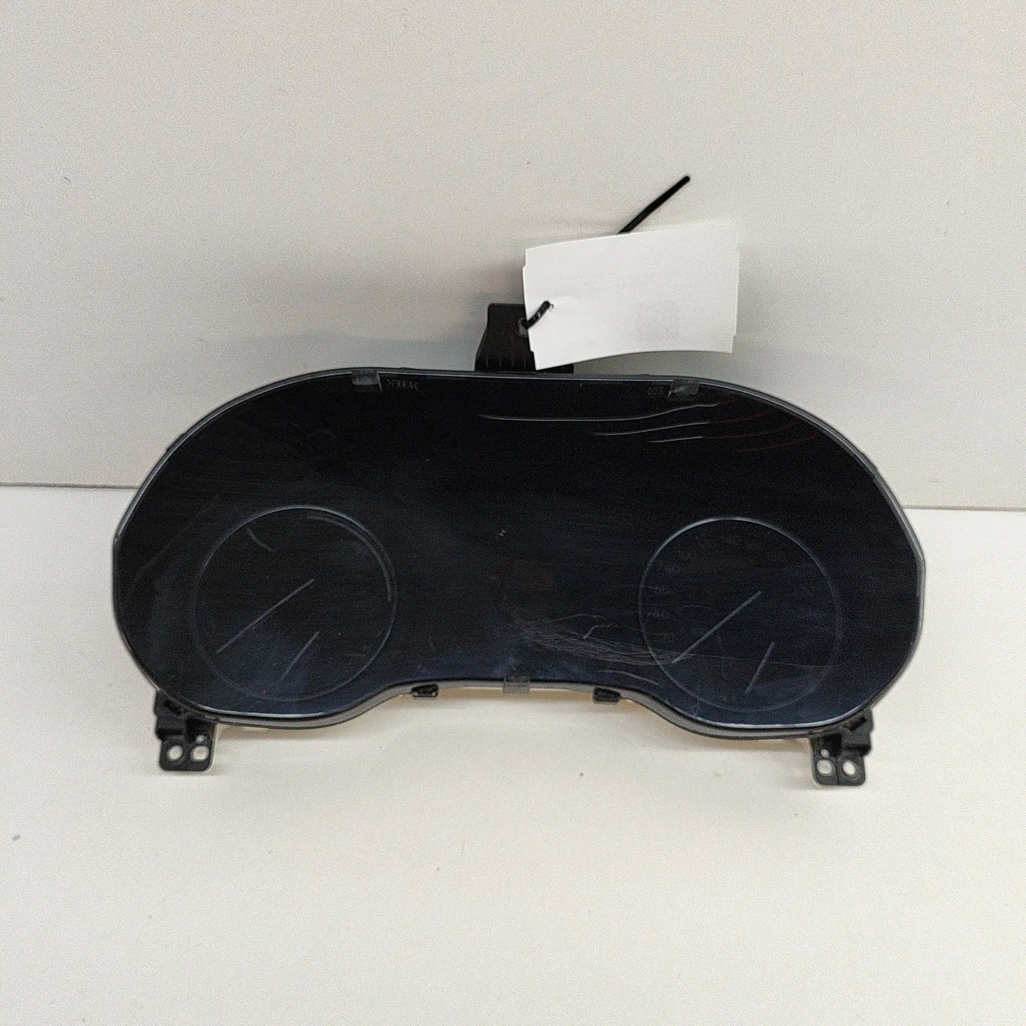 Toyota Sienna Instrument Cluster Speedometer MX257560-6443, 83800-08B40 Instrument Cluster S...