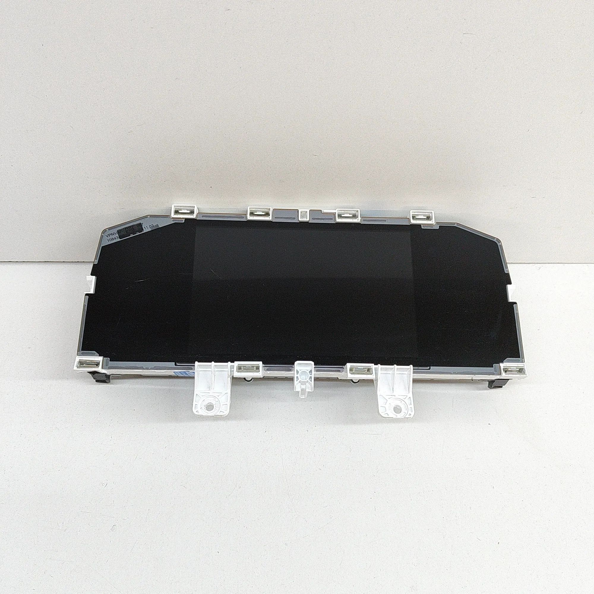 Volkswagen T-Roc Instrument Cluster Speedometer 2GJ920310B Instrument Cluster Speedometer VW T-...