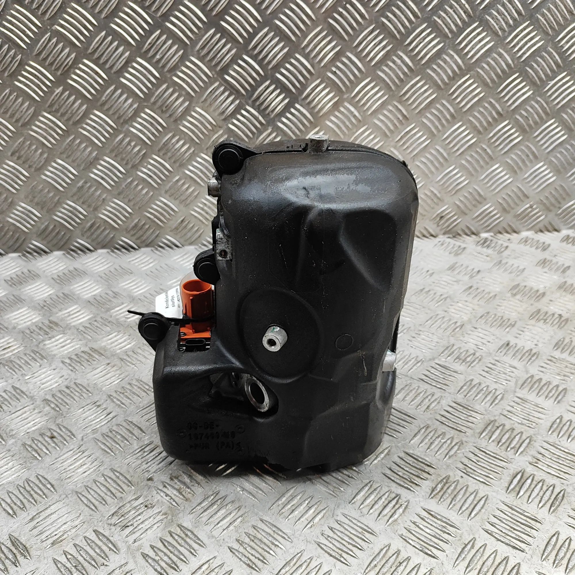 BMW X1 / iX1 (U11) Air Condition A/C Pump 9871511, 5B31E59 Air Condition A/C Pump BMW IX1...