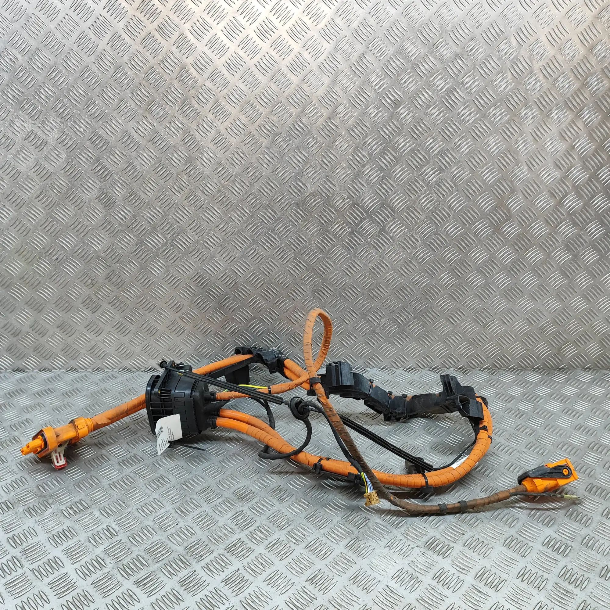 Audi Q4 e-tron Battery Charging Cable 1EA915651C, 89A971531AB Battery Charging Cable ...
