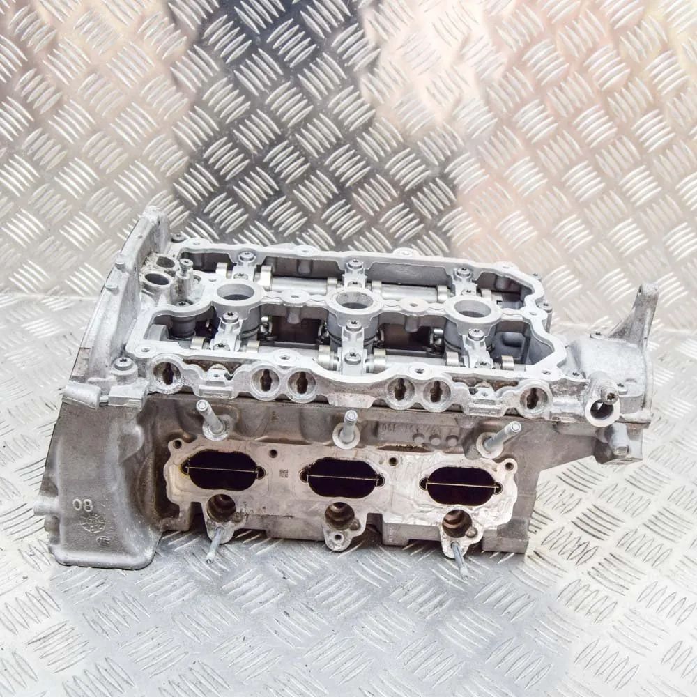 Audi Q5 (8R) Left Side Engine Head 06E103403T, 06E103285 Left Side Engine Head AUD...