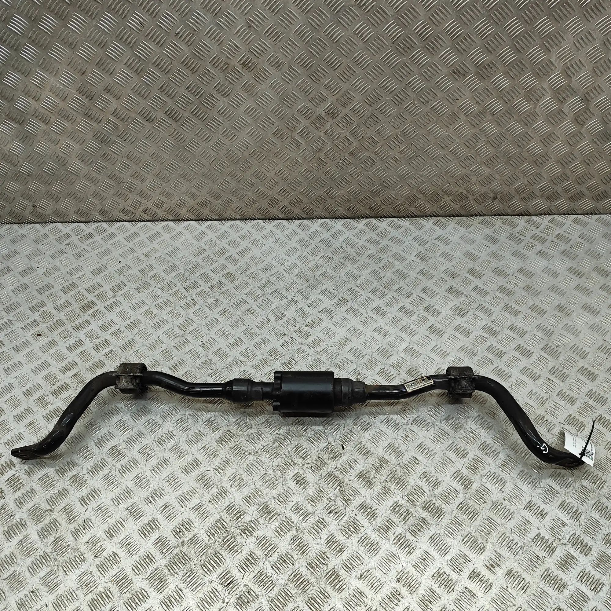 Mercedes-Benz A (W169) Front Anti Roll Bar A1663203411 Front Anti Roll Bar MERCEDES-BENZ M...