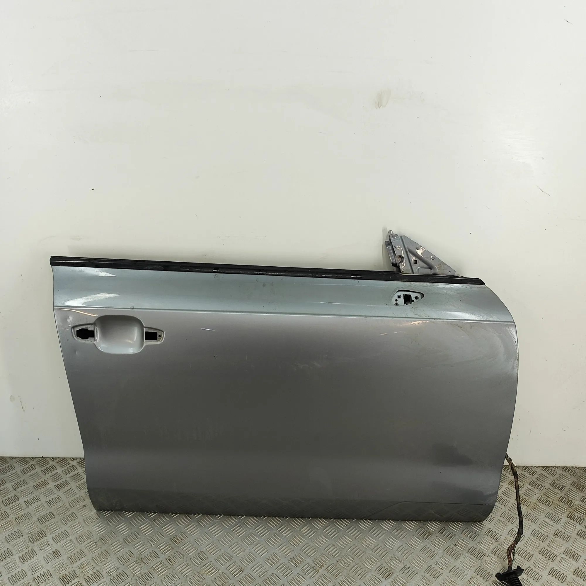 Audi A7 (4G) Front Right Door 4G8831052A Front Right Door AUDI A7 (Sportback ...