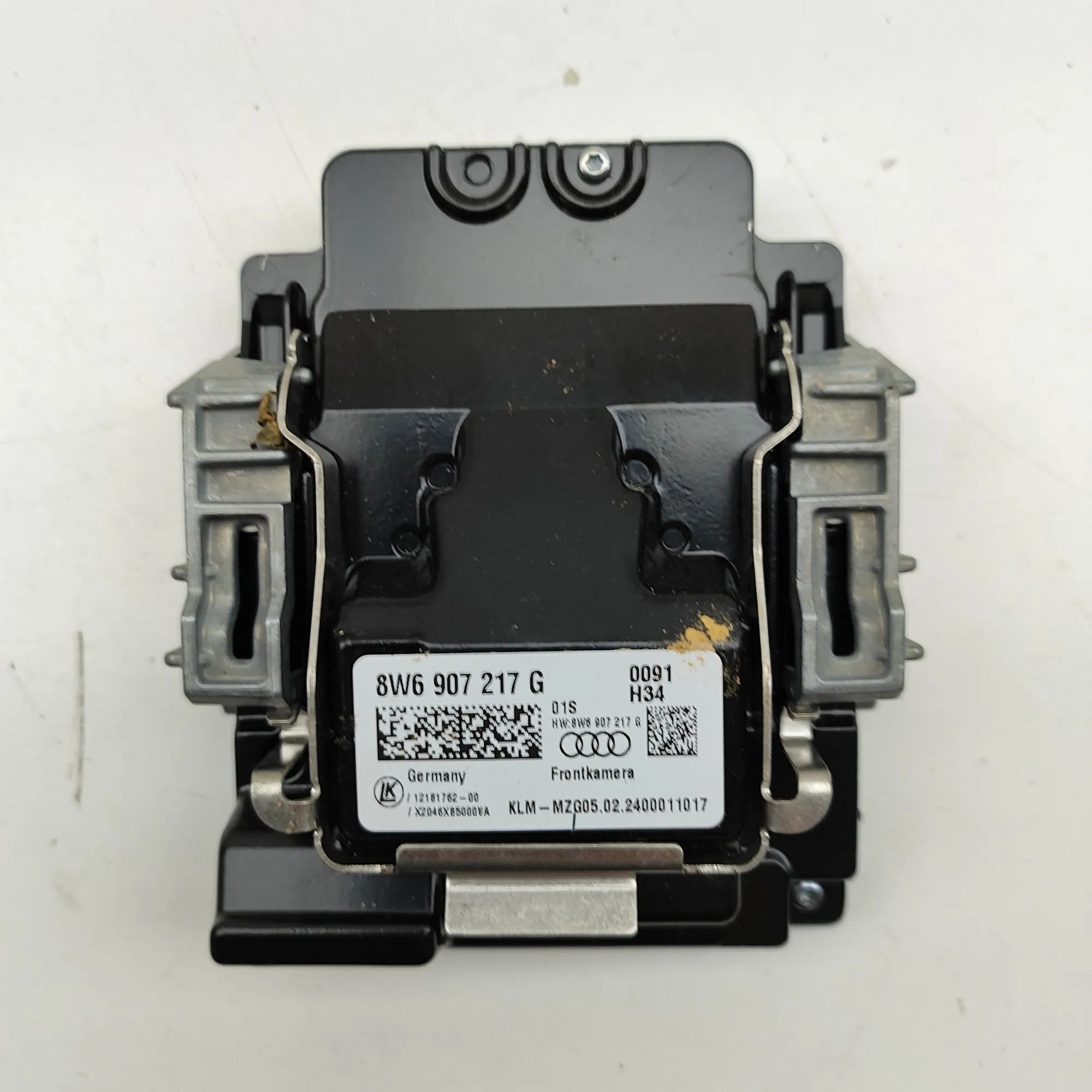Audi A5 (B10) Front camera 8W6907217G Front Camera AUDI A5 (Sportback F5A)...