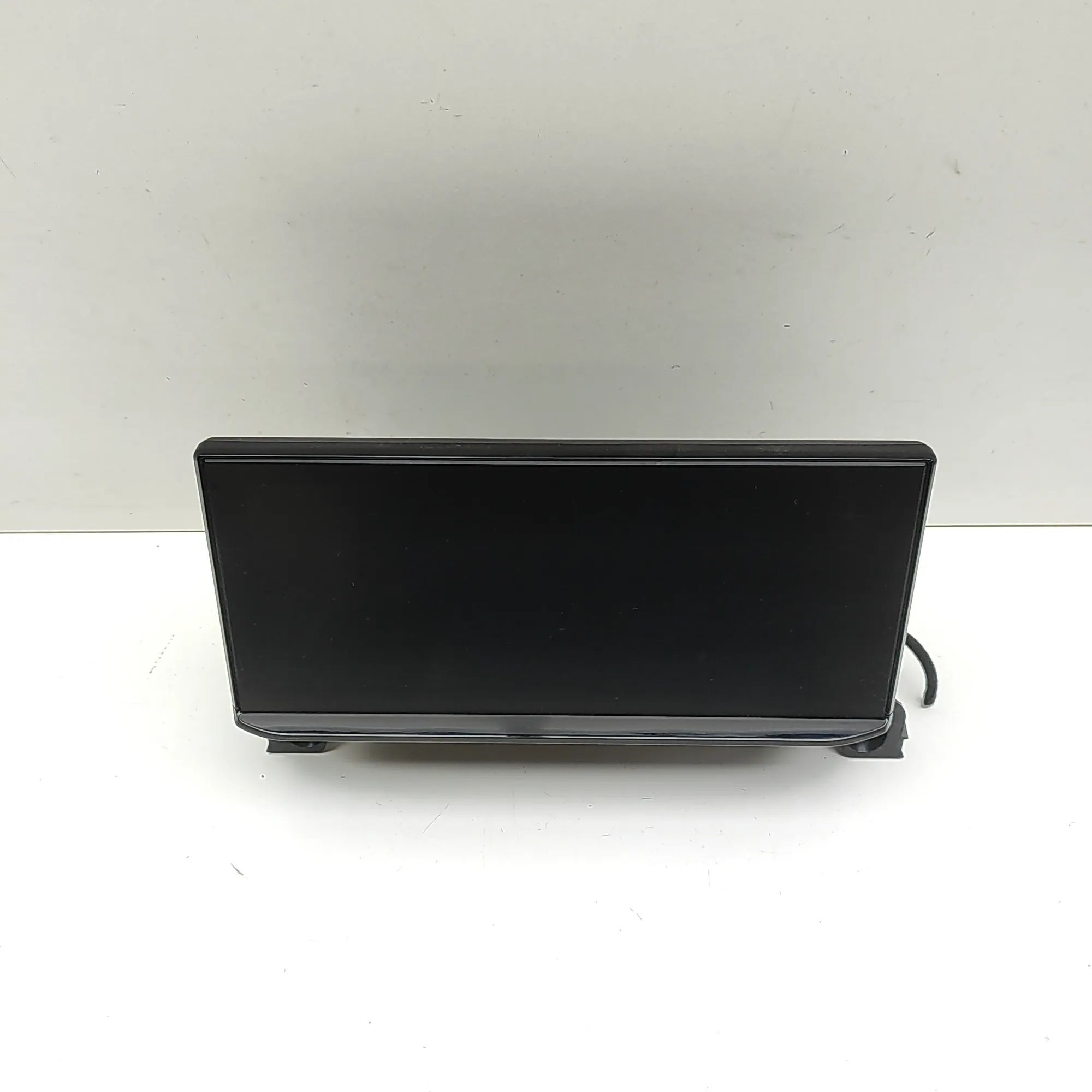 Peugeot 3008 Navigation Screen Display 9839367980 Navigation Screen Display PEUGEOT 30...