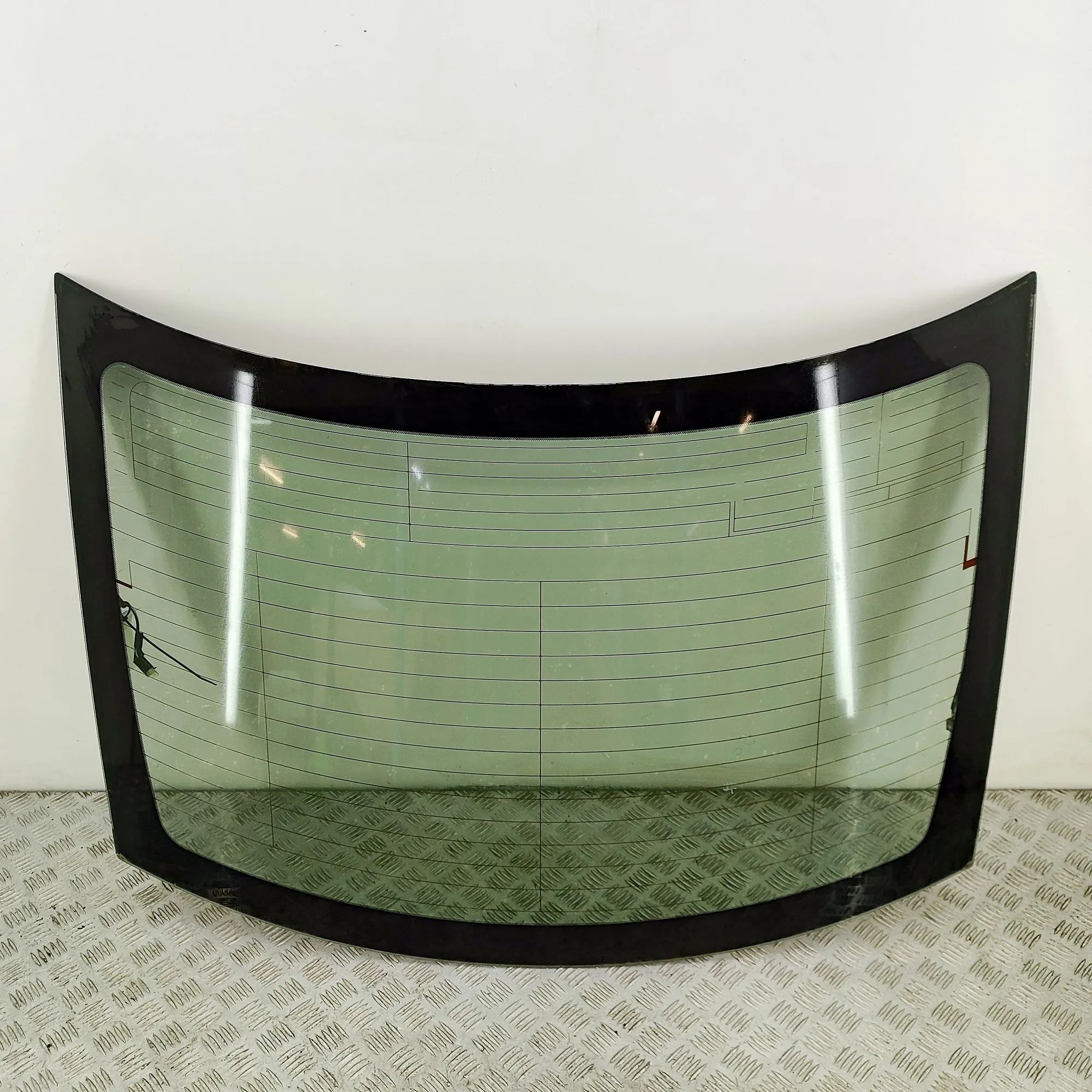 Lexus RC Rear Window glass 64810-24060 Rear Window Glass LEXUS RC (_C1_) (...