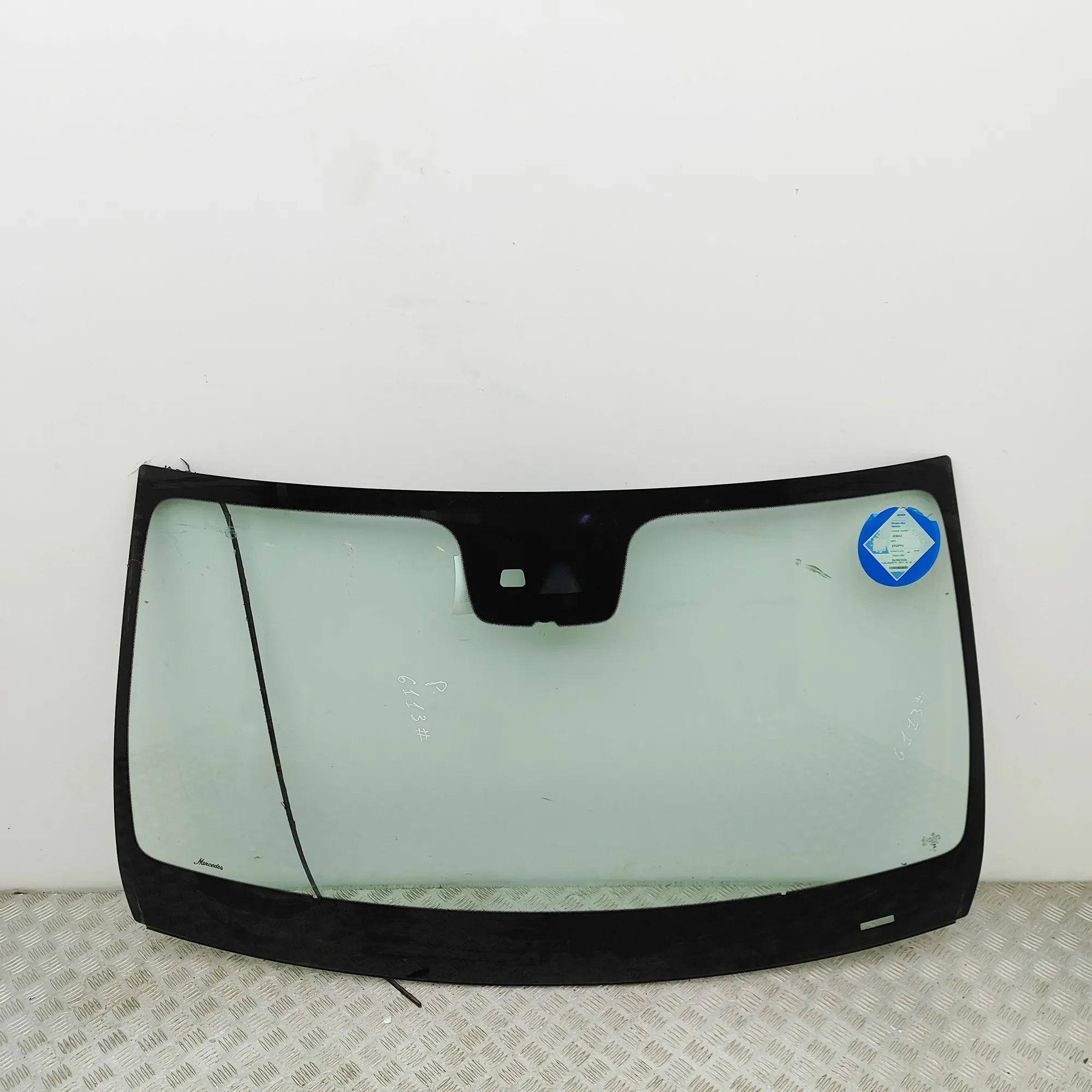Mercedes-Benz A (W177) Front Windshield A2136702503 Front Windshield MERCEDES-BENZ E-CL...