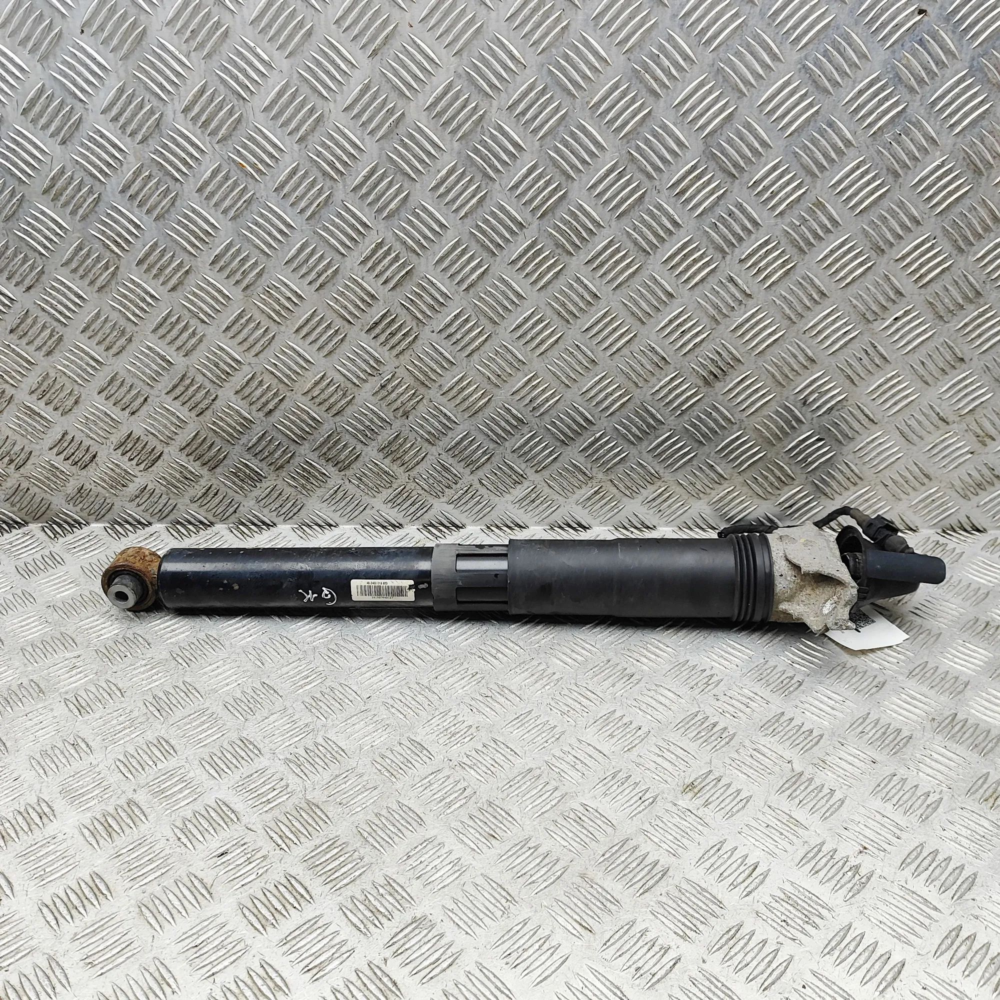 Porsche Cayenne Rear Left Shock Absorber 9Y0513031B Rear Left Shock Absorber PORSCHE CAY...