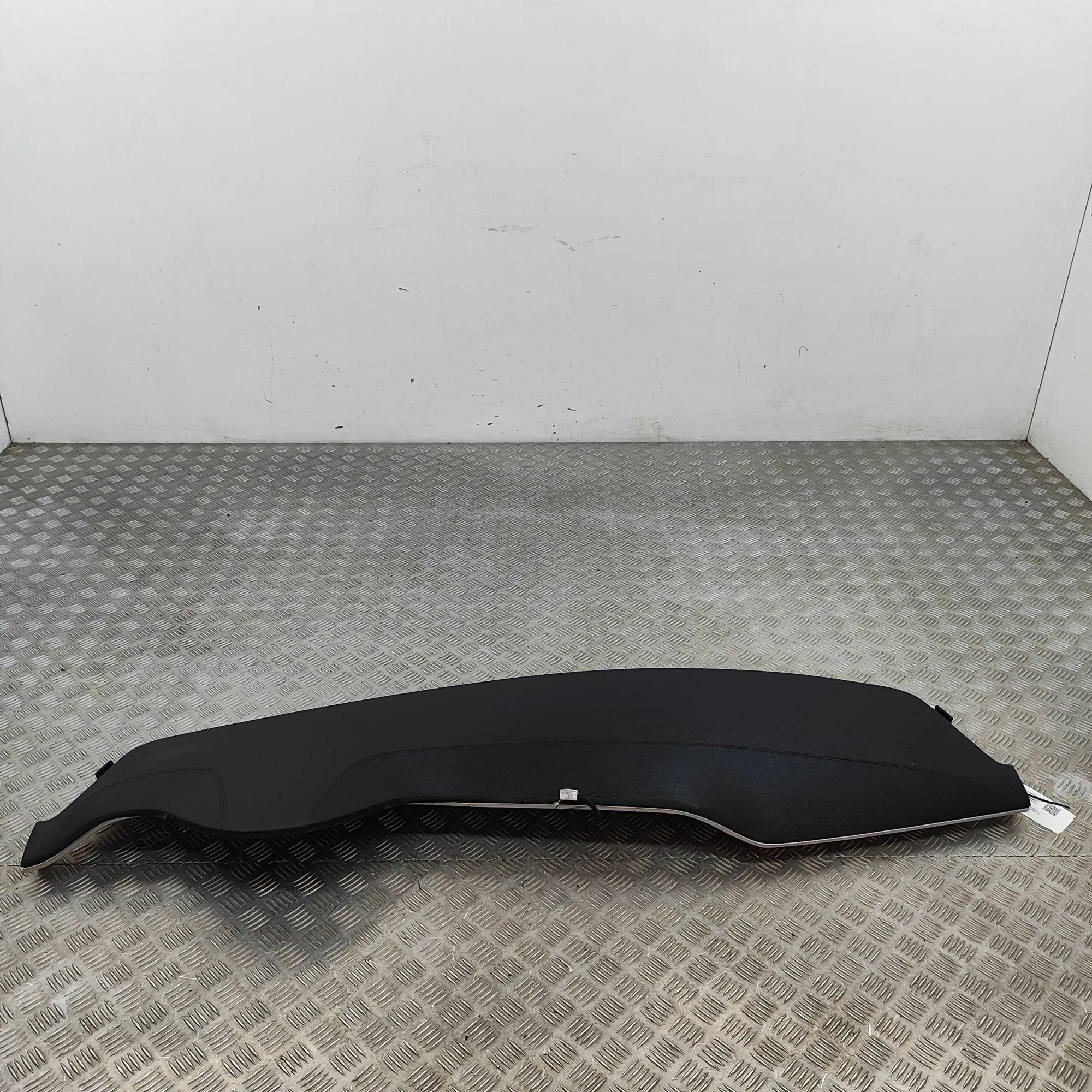 Tesla Model S Dashboard Trim 1002255-00-H Dashboard Trim TESLA MODEL S (2012...
