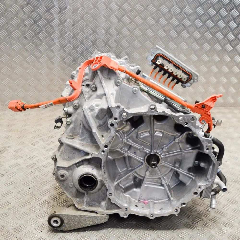 Toyota C-HR Gearbox PF04 Gearbox TOYOTA C-HR (_X1_) (2016-...)

Par...