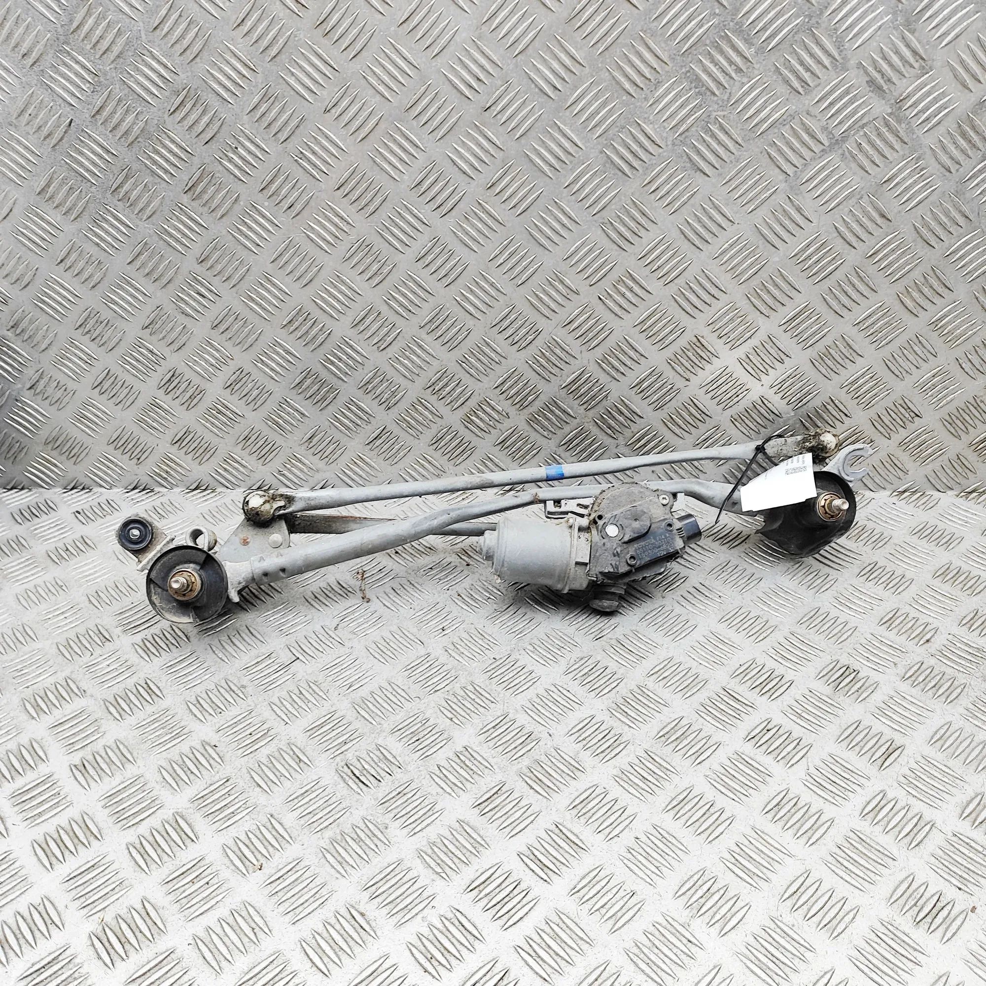 Lexus GS Front Windshield Wiper Mechanism 85150-30750, 85110-30710 Front Windshield Wiper...