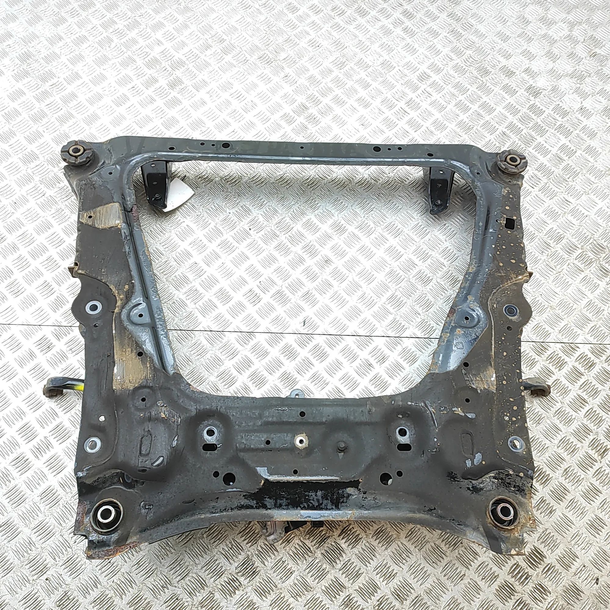 Nissan Leaf Front subframe 54400-3NM1A Front Subframe NISSAN LEAF (ZE1) (2...