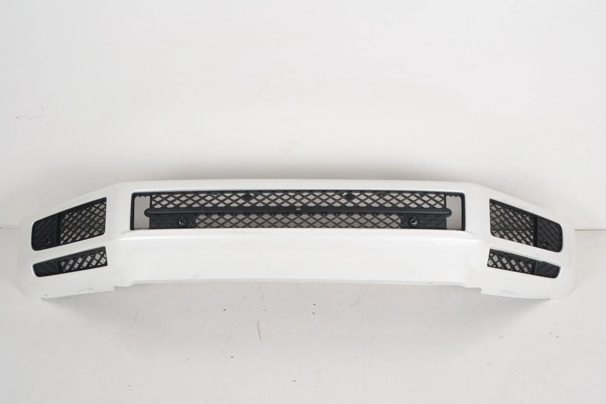 Mercedes-Benz A (W177) front bumper A4638852601 Front Bumper MERCEDES-BENZ G-CLASS ...