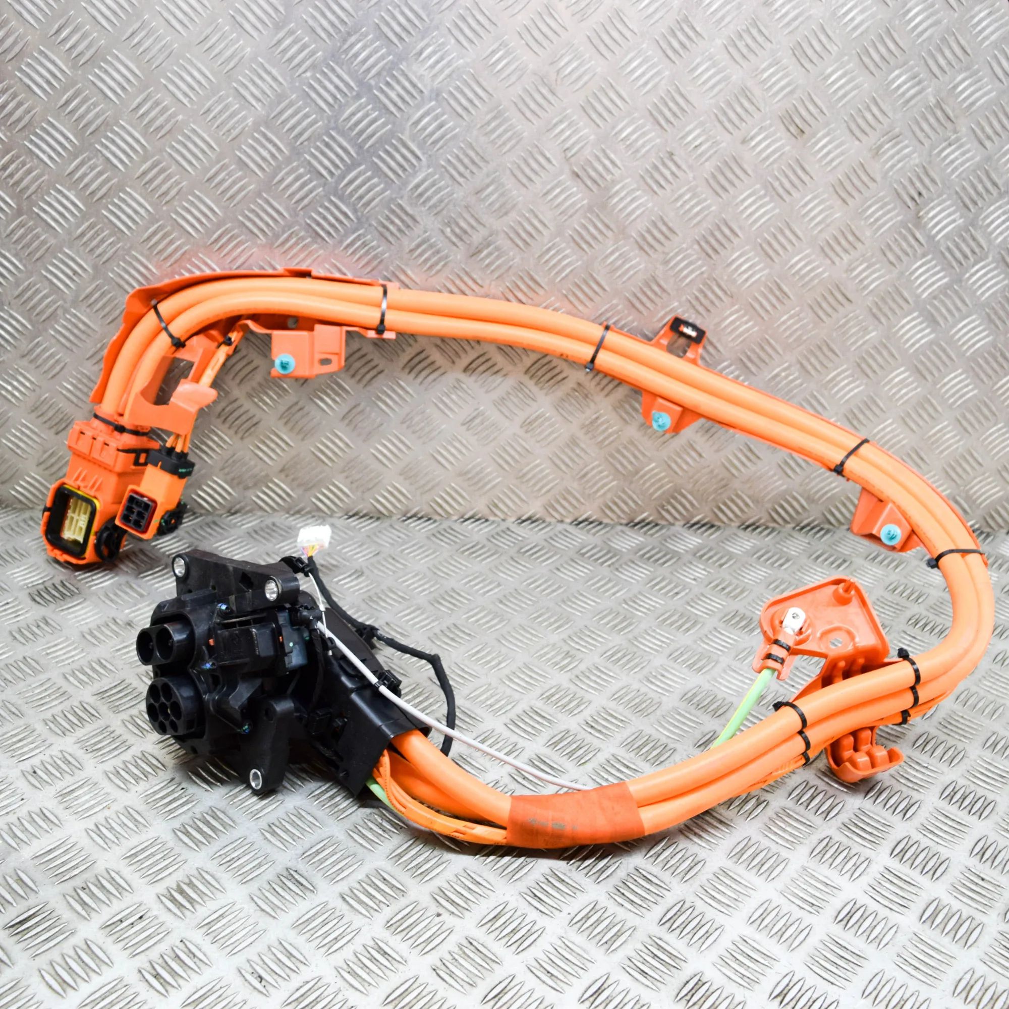 Tesla Model 3 Battery Charging Cable 1144803-00-F, 1450520-00-D, 1145043-00-E Batter...
