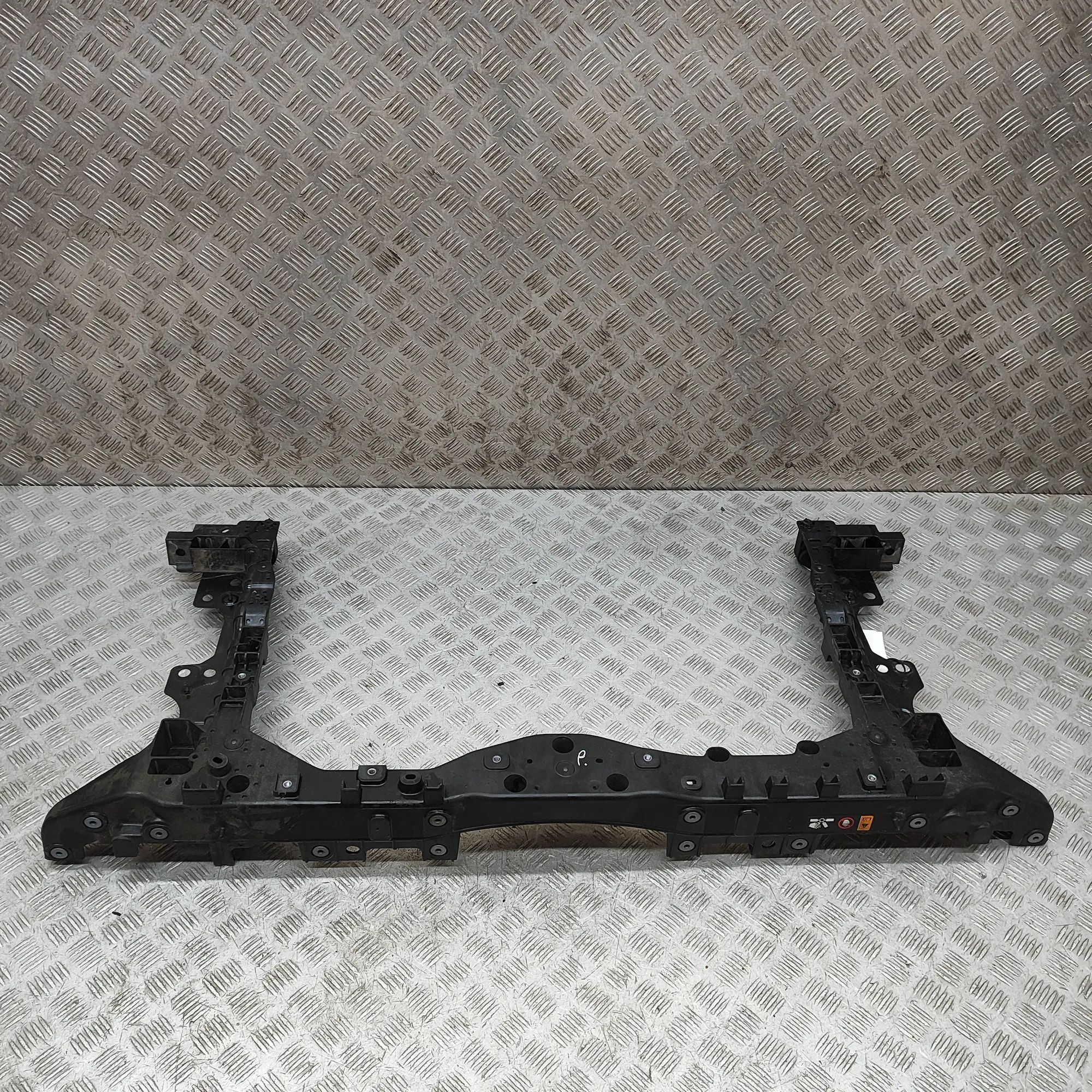 Kia Niro Slam Panel Frame Kit 64101-AO000 Slam Panel Frame Kit KIA NIRO (II) ...