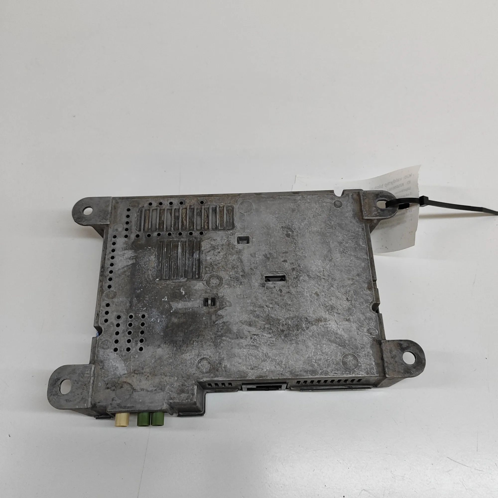 Mercedes-Benz GLE (W167) Other Control Units A1679018104, A1779024818, A1679006023 Other Con...